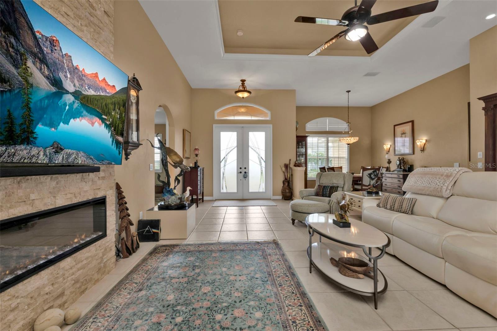 3322 SANDPIPER DR, PUNTA GORDA, FL, 33950