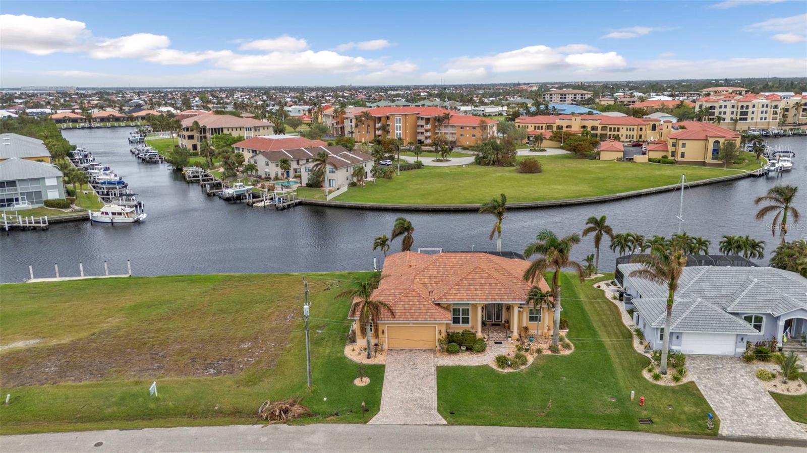 3322 SANDPIPER DR, PUNTA GORDA, FL, 33950