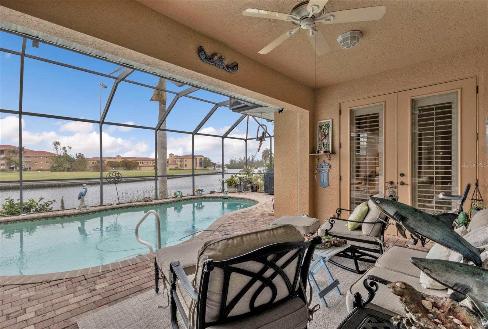 3322 SANDPIPER DR, PUNTA GORDA, FL, 33950