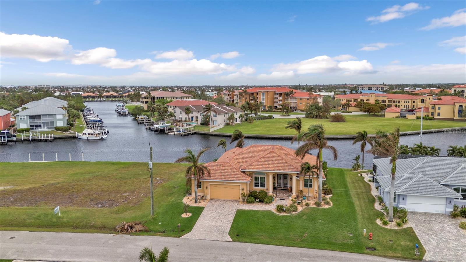 3322 SANDPIPER DR, PUNTA GORDA, FL, 33950