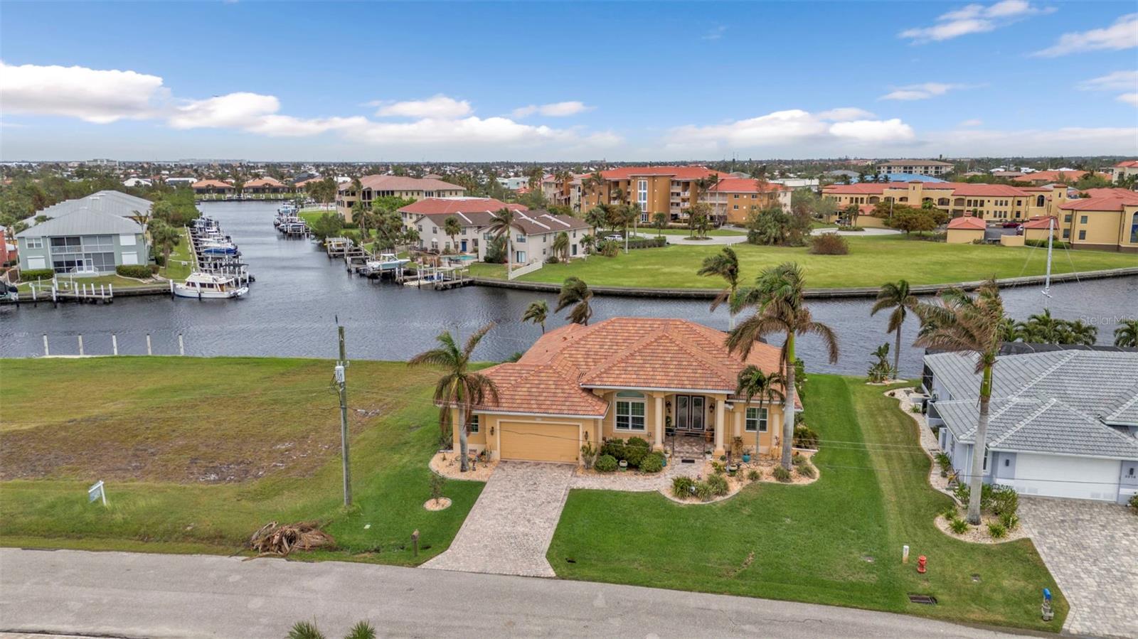 3322 SANDPIPER DR, PUNTA GORDA, FL, 33950