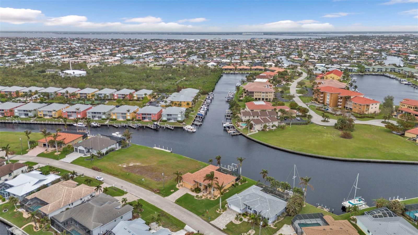 3322 SANDPIPER DR, PUNTA GORDA, FL, 33950