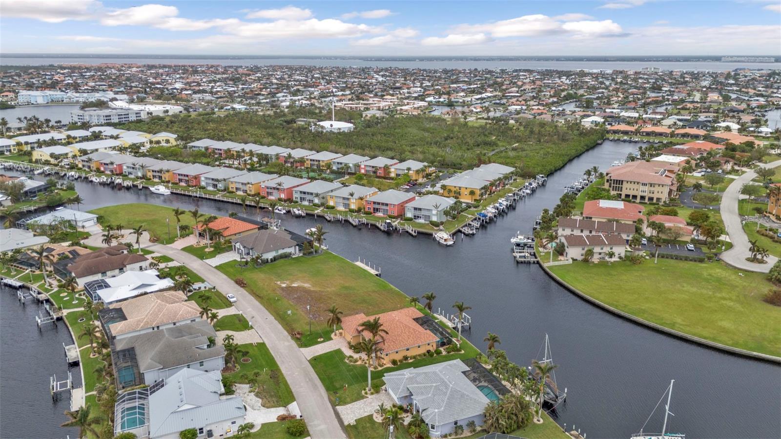 3322 SANDPIPER DR, PUNTA GORDA, FL, 33950