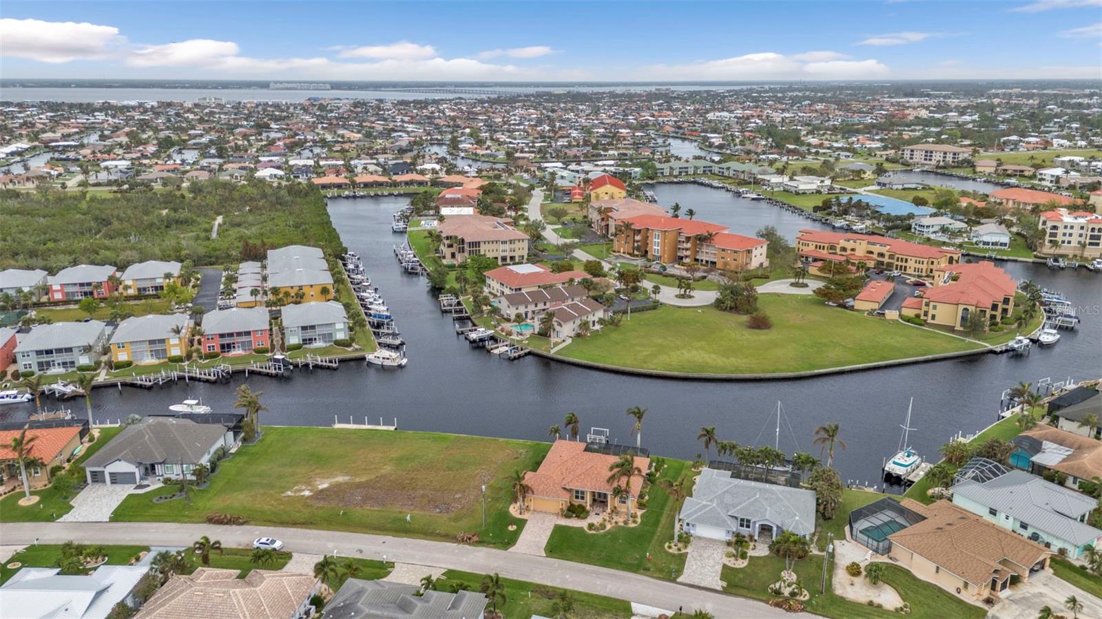 3322 SANDPIPER DR, PUNTA GORDA, FL, 33950