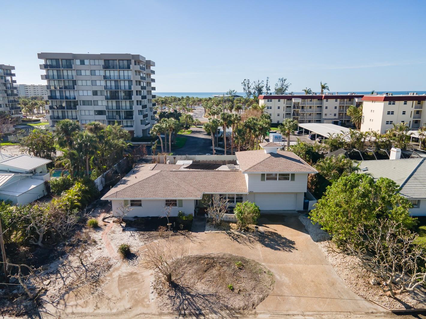5624 CAPE LEYTE DR, SARASOTA, FL, 34242