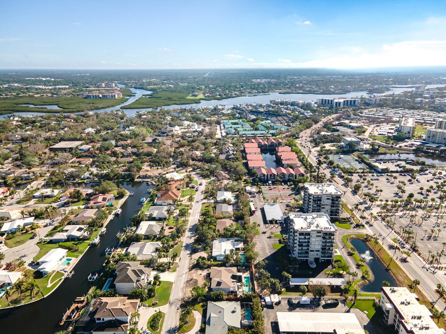 5624 CAPE LEYTE DR, SARASOTA, FL, 34242