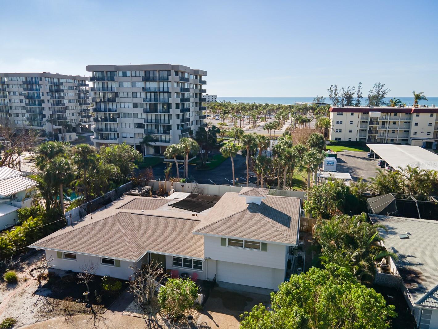 5624 CAPE LEYTE DR, SARASOTA, FL, 34242