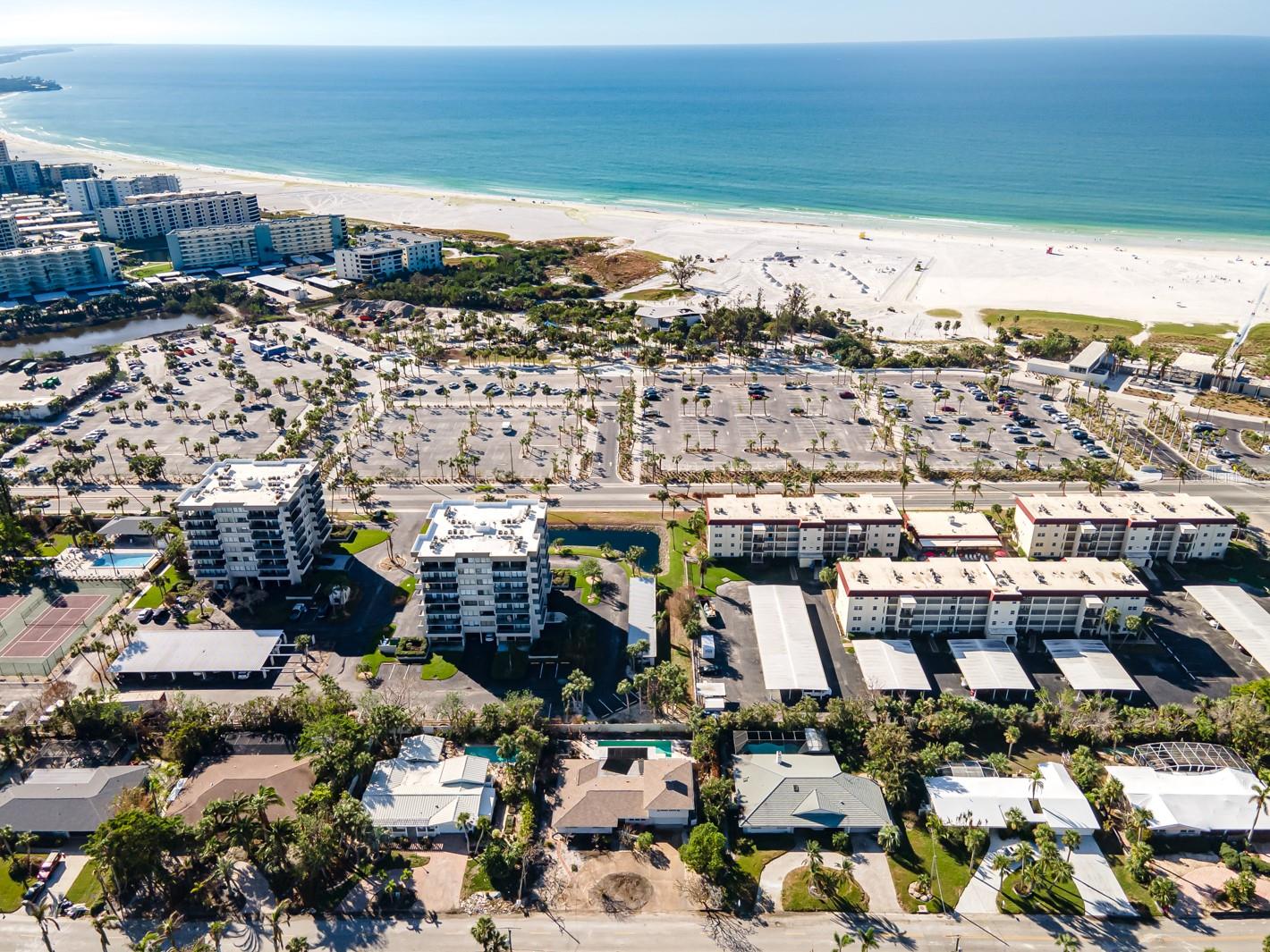5624 CAPE LEYTE DR, SARASOTA, FL, 34242