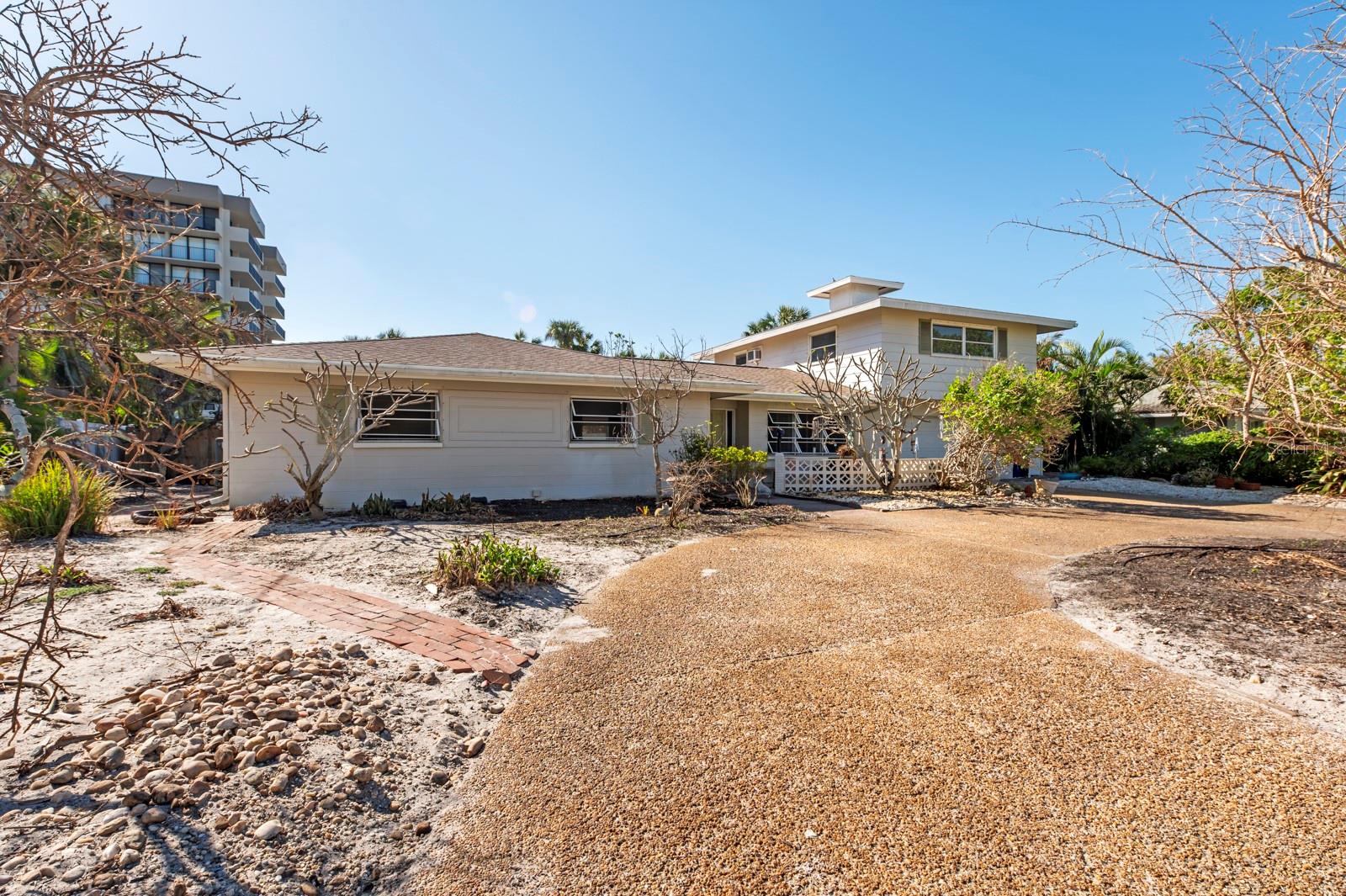 5624 CAPE LEYTE DR, SARASOTA, FL, 34242