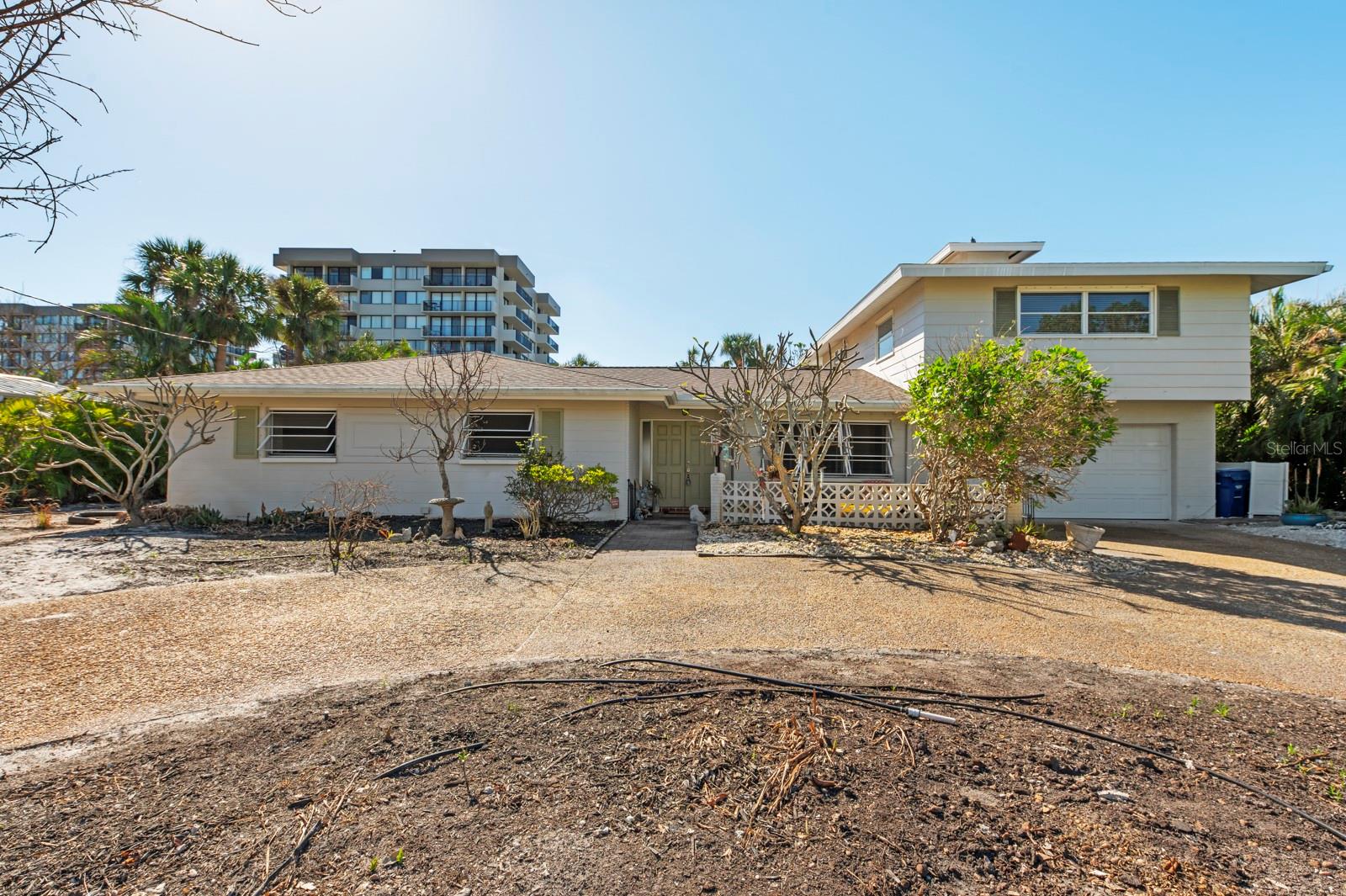 5624 CAPE LEYTE DR, SARASOTA, FL, 34242