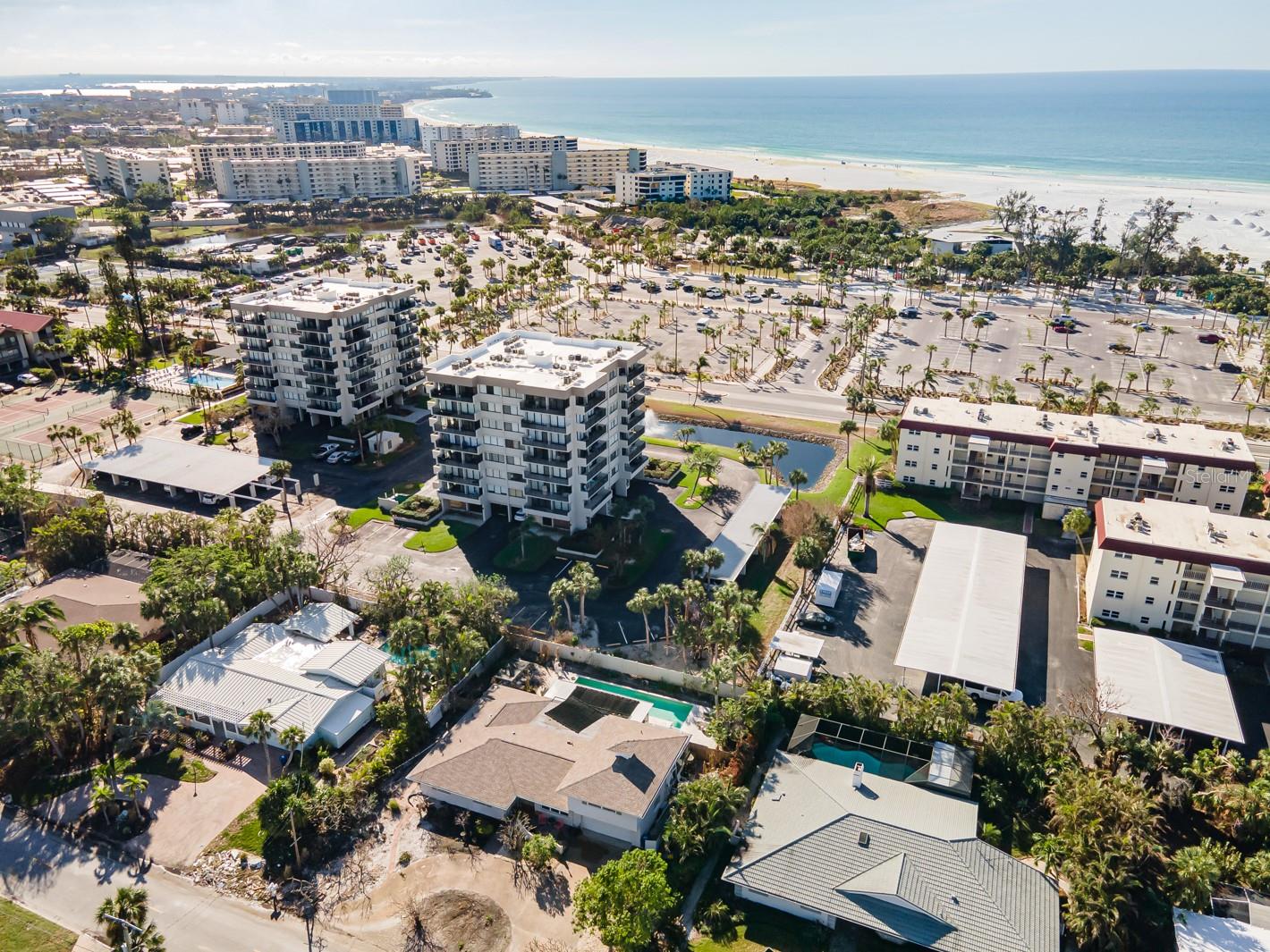 5624 CAPE LEYTE DR, SARASOTA, FL, 34242