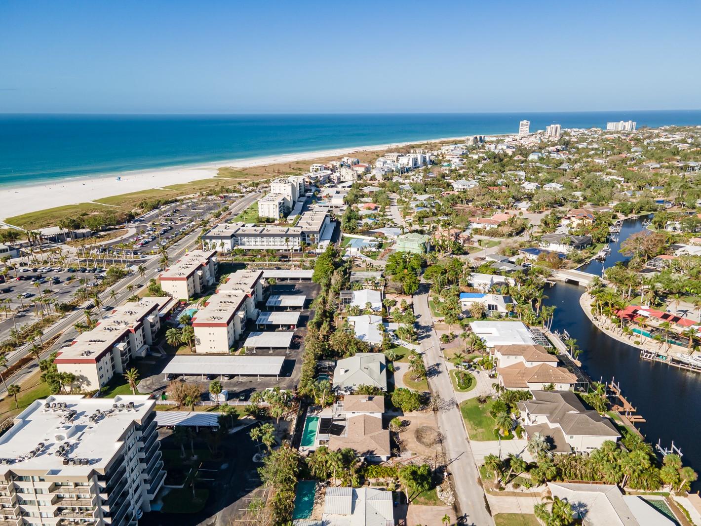 5624 CAPE LEYTE DR, SARASOTA, FL, 34242
