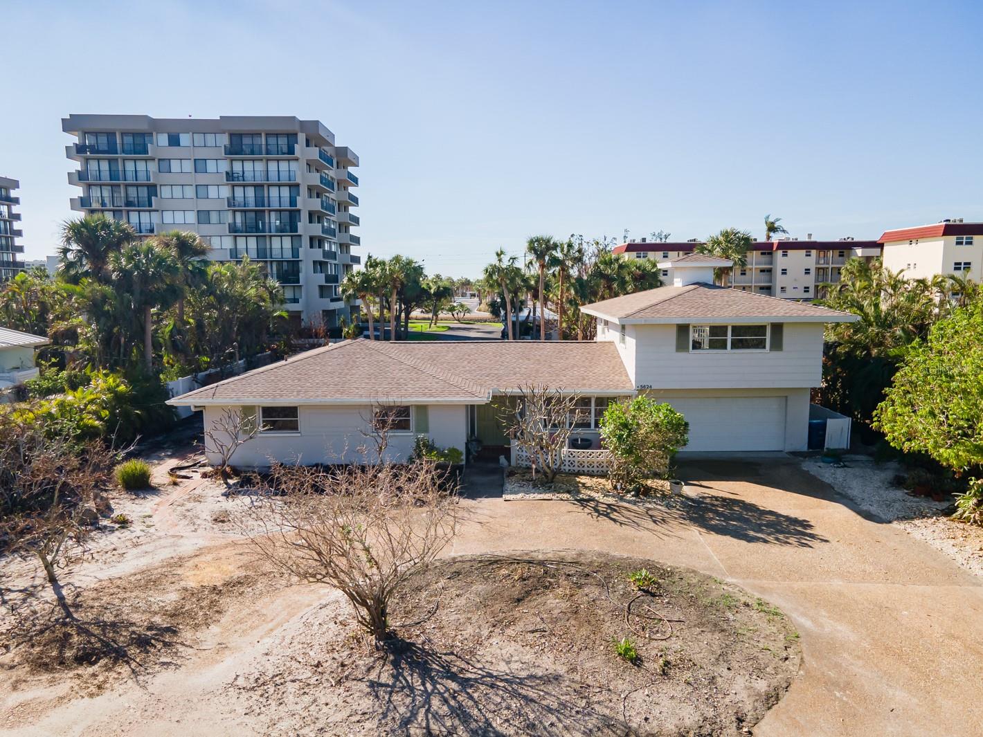 5624 CAPE LEYTE DR, SARASOTA, FL, 34242