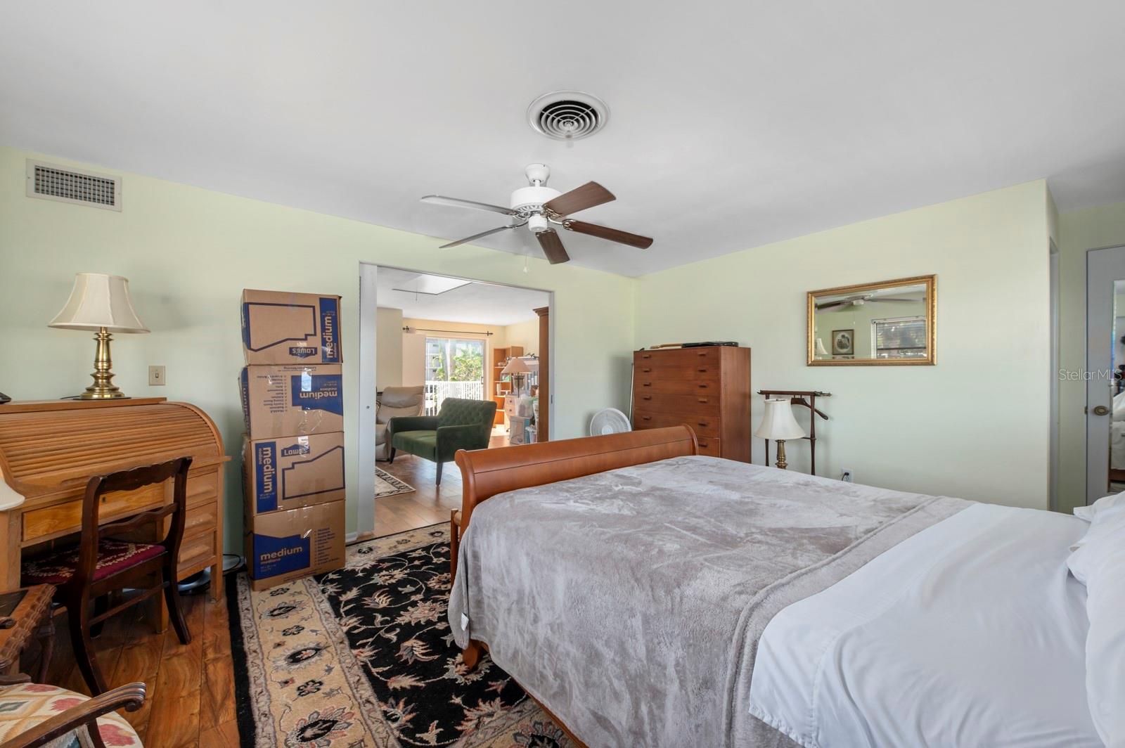 5624 CAPE LEYTE DR, SARASOTA, FL, 34242
