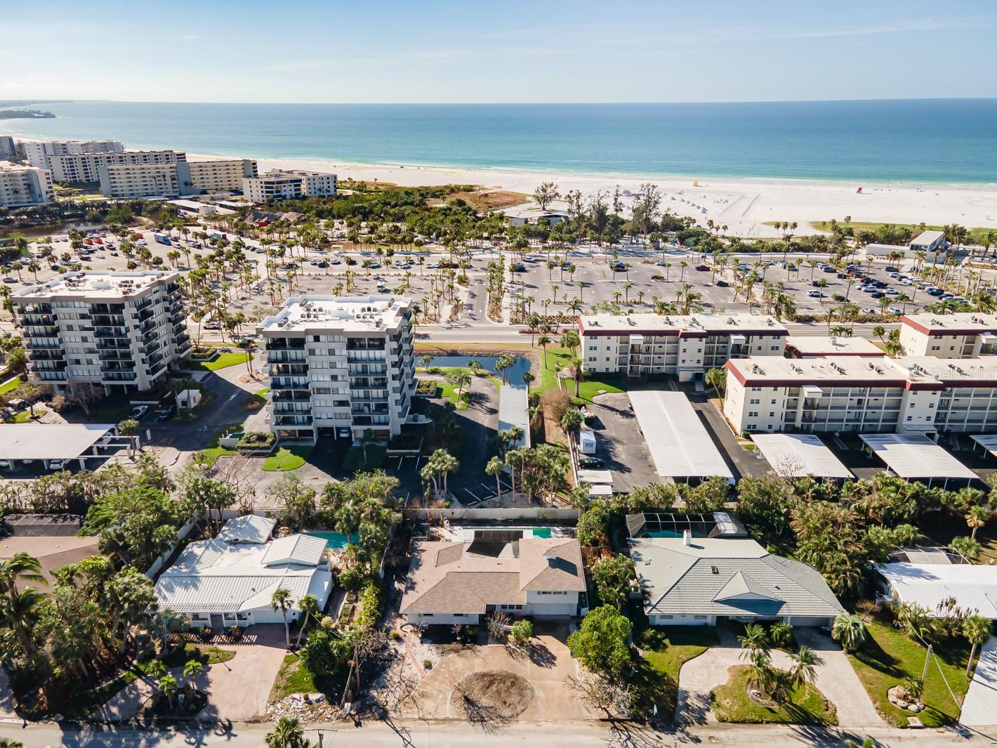 5624 CAPE LEYTE DR, SARASOTA, FL, 34242