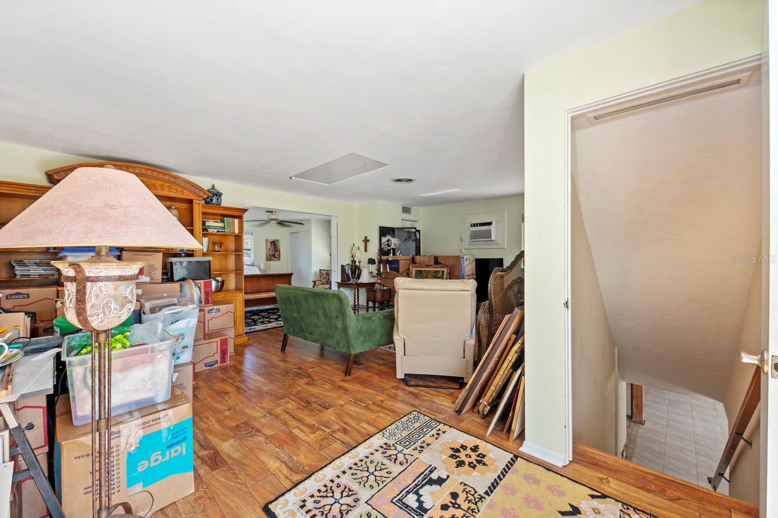 5624 CAPE LEYTE DR, SARASOTA, FL, 34242
