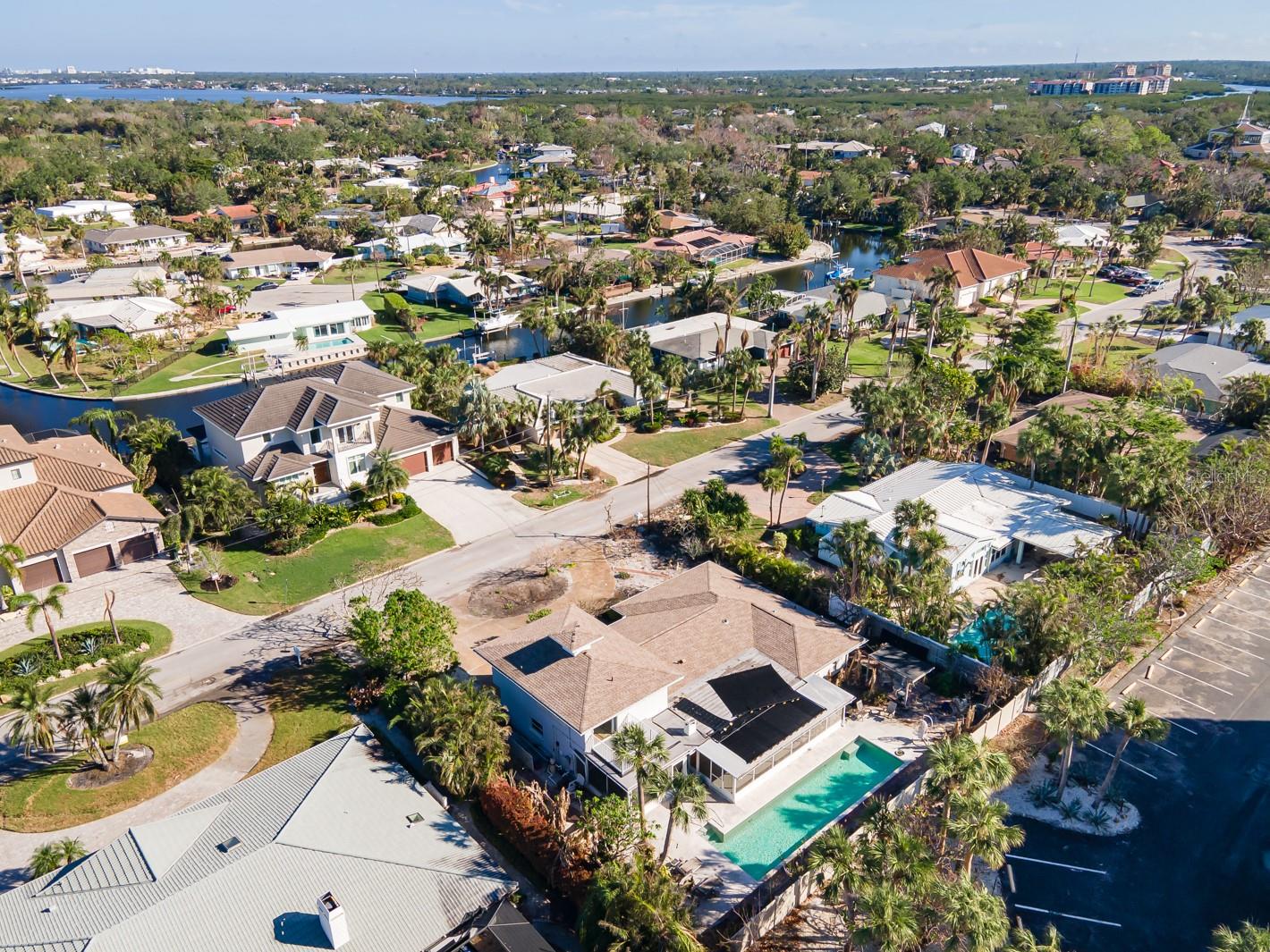 5624 CAPE LEYTE DR, SARASOTA, FL, 34242