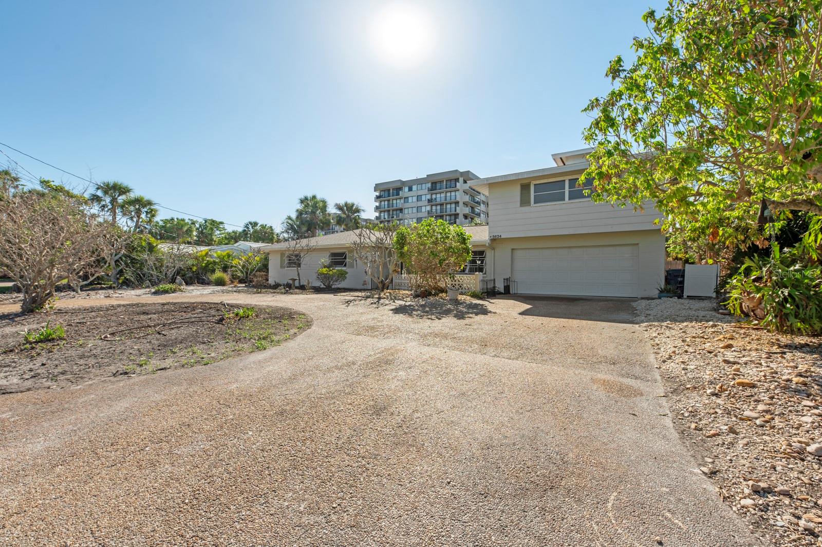 5624 CAPE LEYTE DR, SARASOTA, FL, 34242