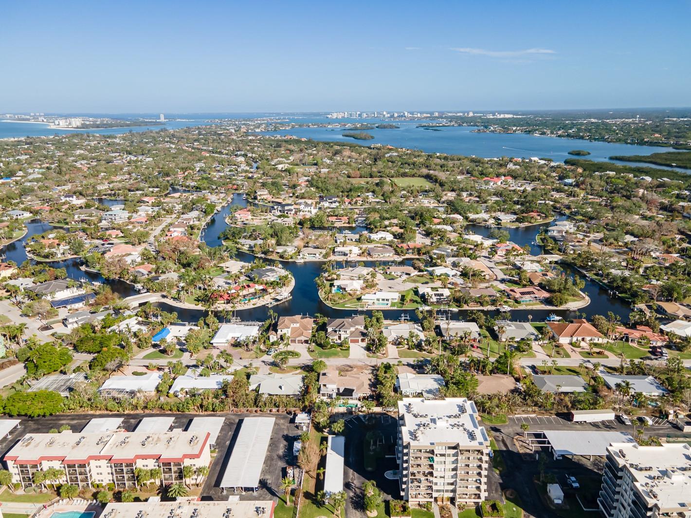 5624 CAPE LEYTE DR, SARASOTA, FL, 34242
