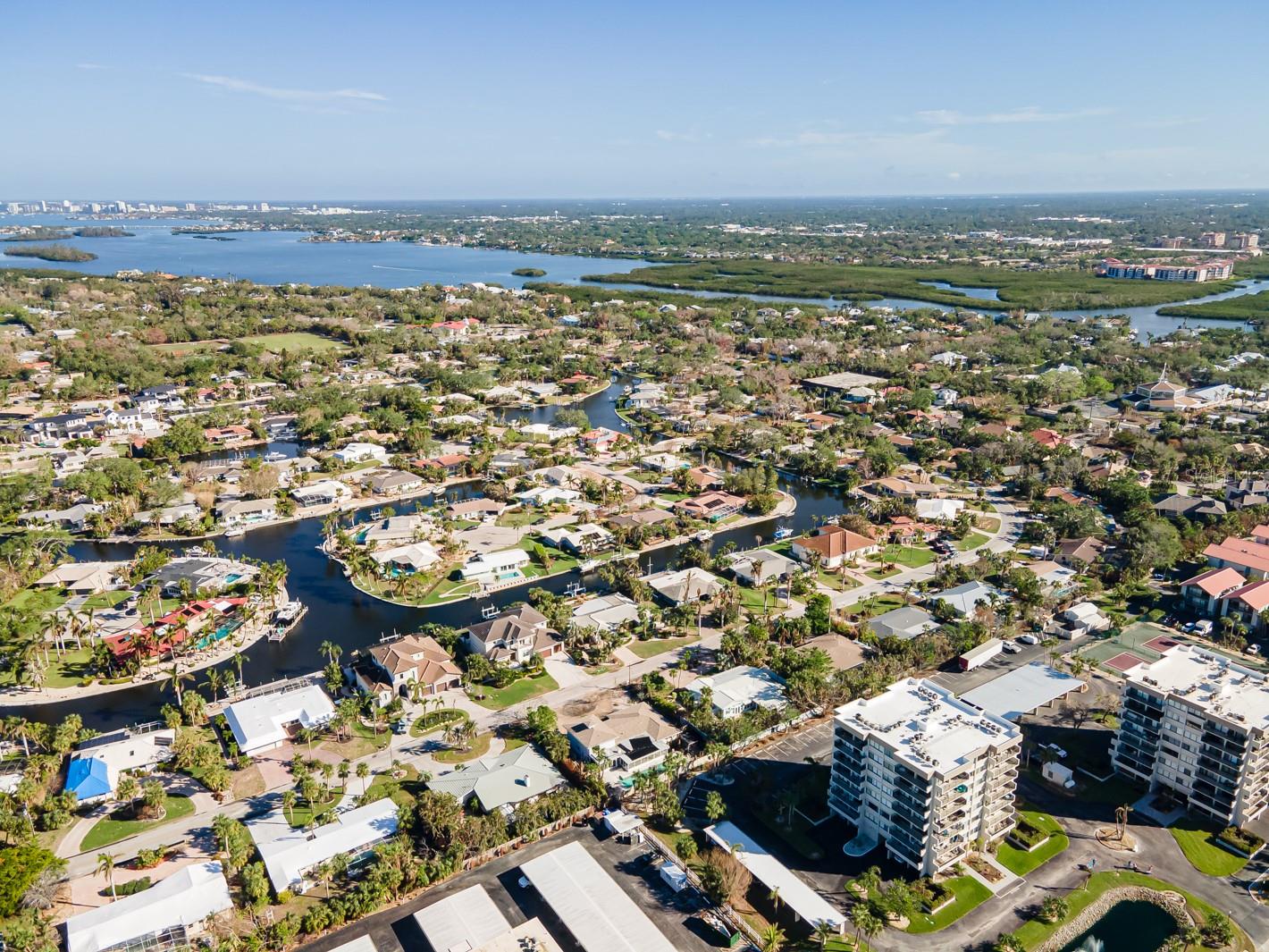 5624 CAPE LEYTE DR, SARASOTA, FL, 34242