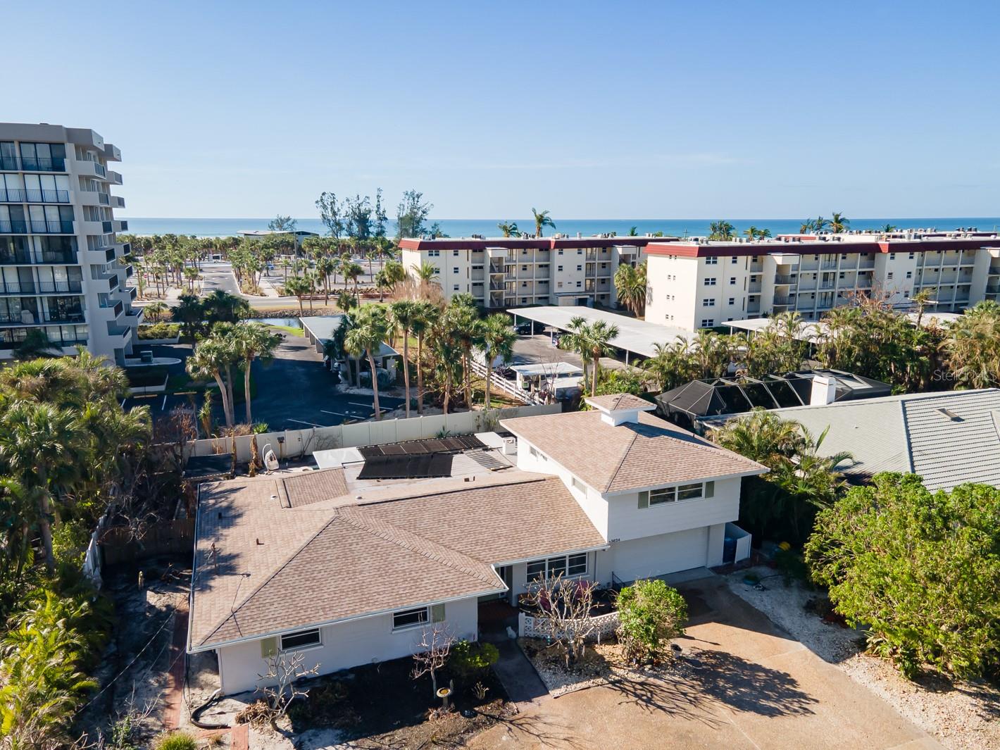 5624 CAPE LEYTE DR, SARASOTA, FL, 34242