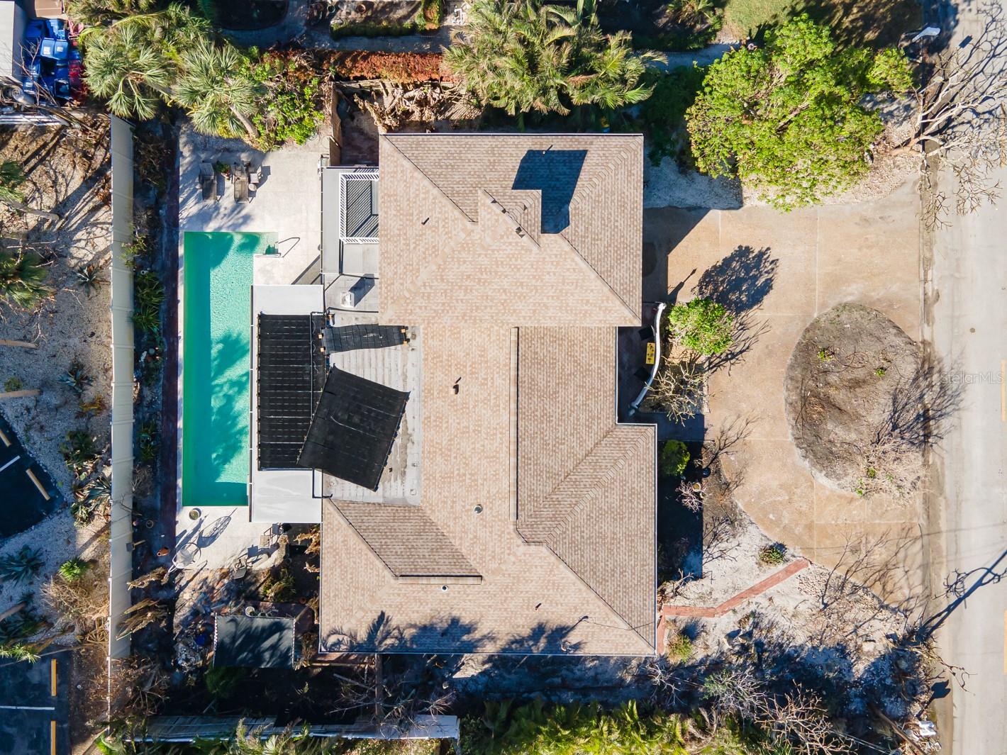 5624 CAPE LEYTE DR, SARASOTA, FL, 34242