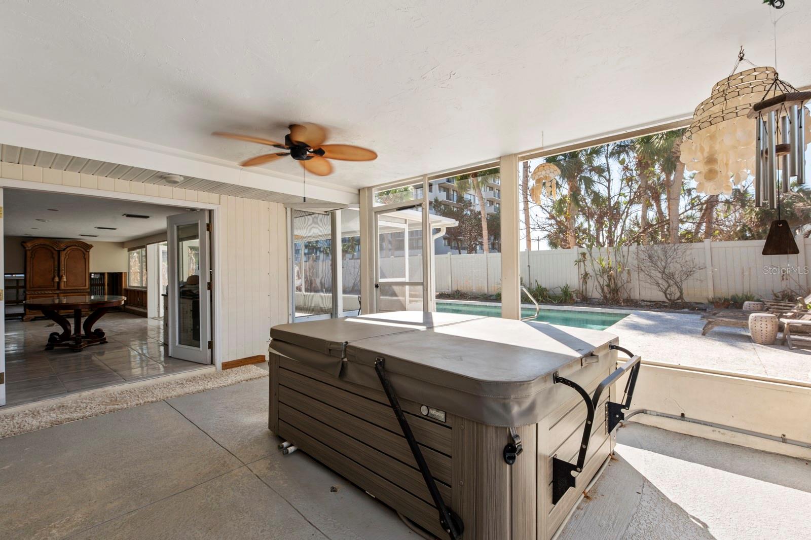 5624 CAPE LEYTE DR, SARASOTA, FL, 34242