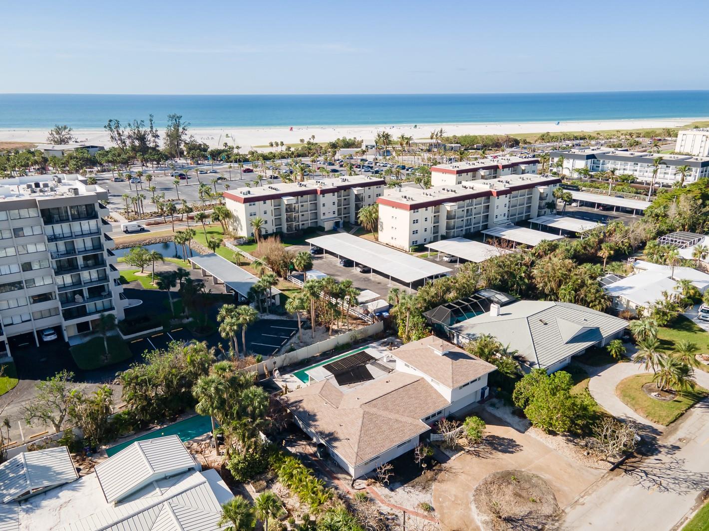 5624 CAPE LEYTE DR, SARASOTA, FL, 34242