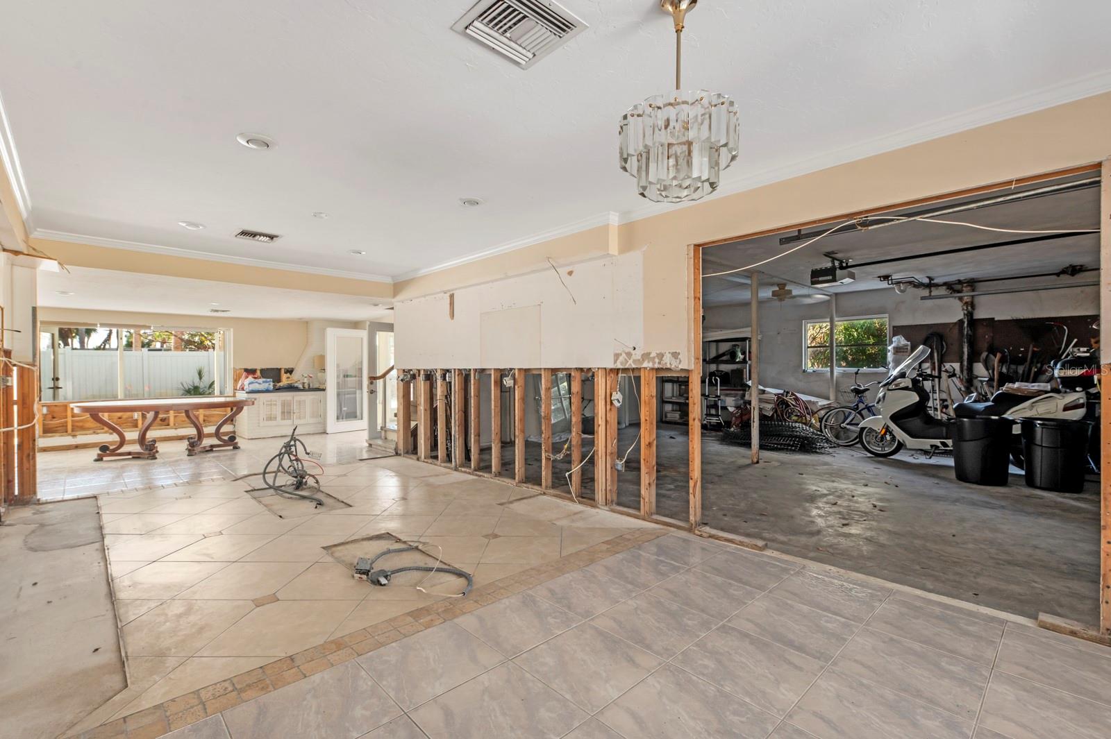 5624 CAPE LEYTE DR, SARASOTA, FL, 34242
