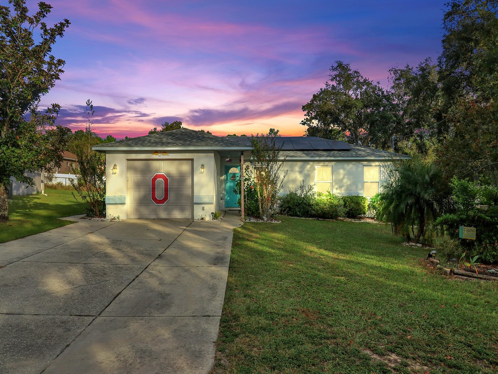 5800 W SPICEY HILL DR, HOMOSASSA, FL, 34448