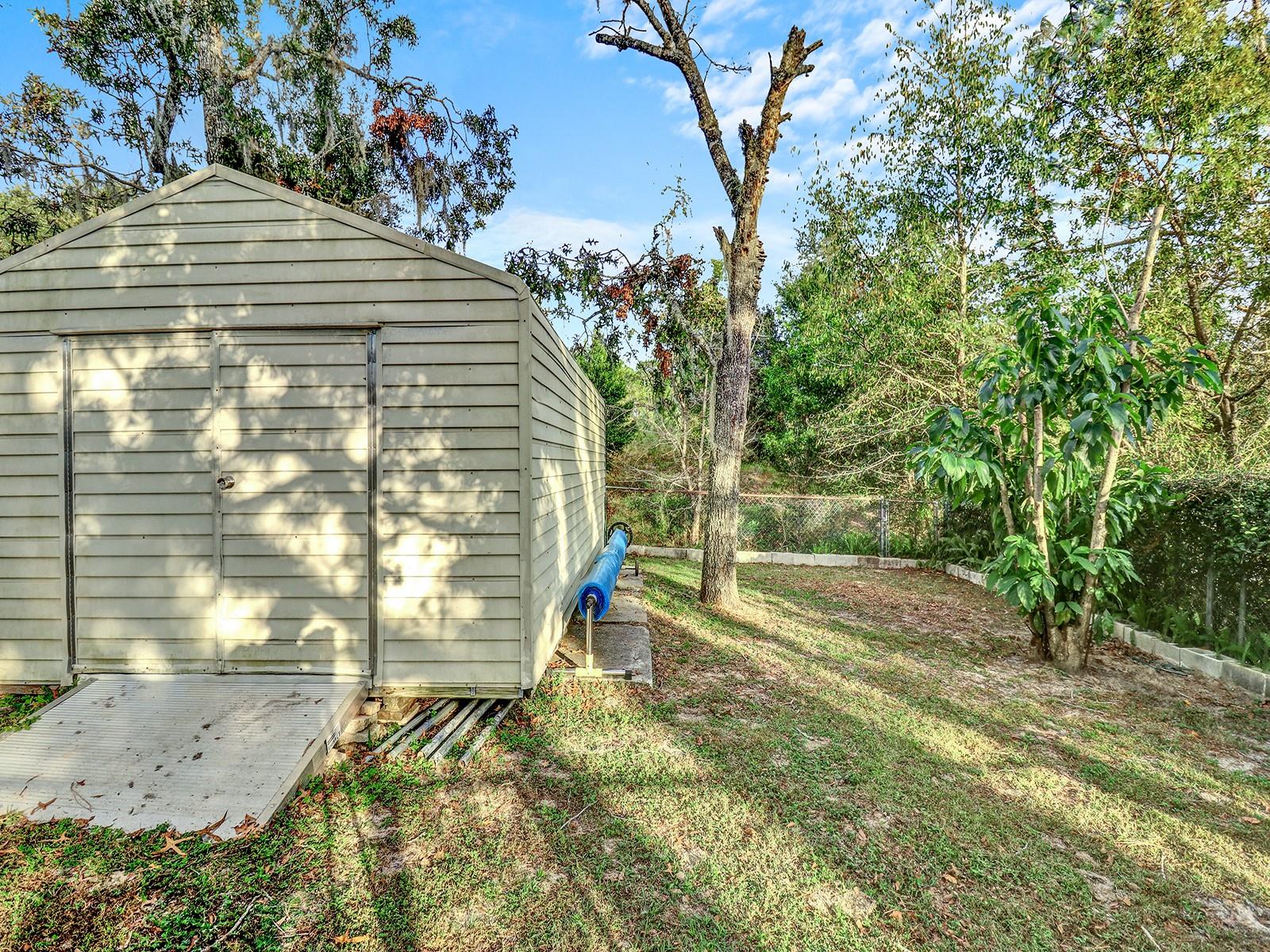 5800 W SPICEY HILL DR, HOMOSASSA, FL, 34448