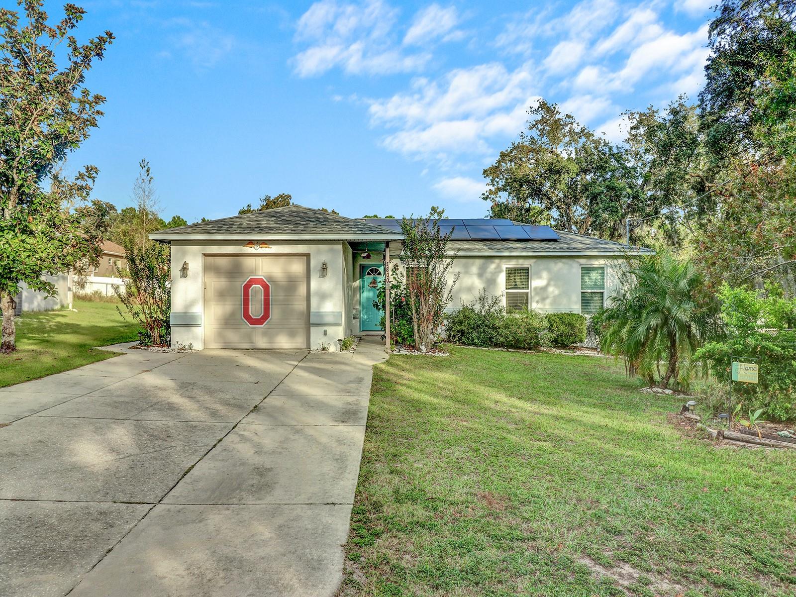 5800 W SPICEY HILL DR, HOMOSASSA, FL, 34448
