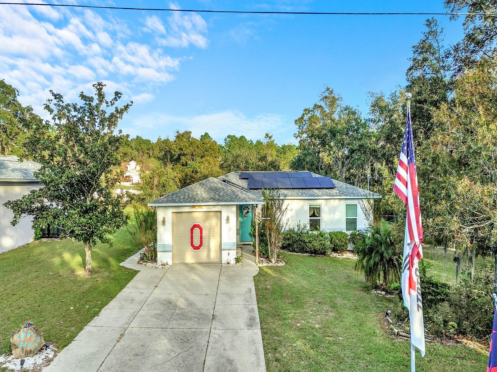 5800 W SPICEY HILL DR, HOMOSASSA, FL, 34448