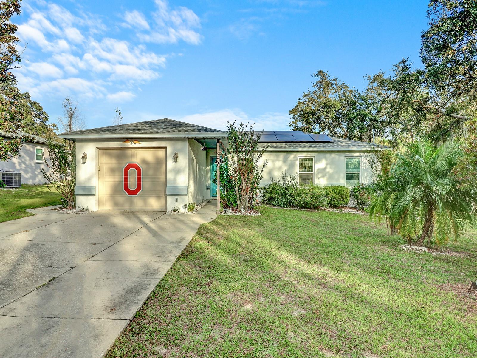 5800 W SPICEY HILL DR, HOMOSASSA, FL, 34448