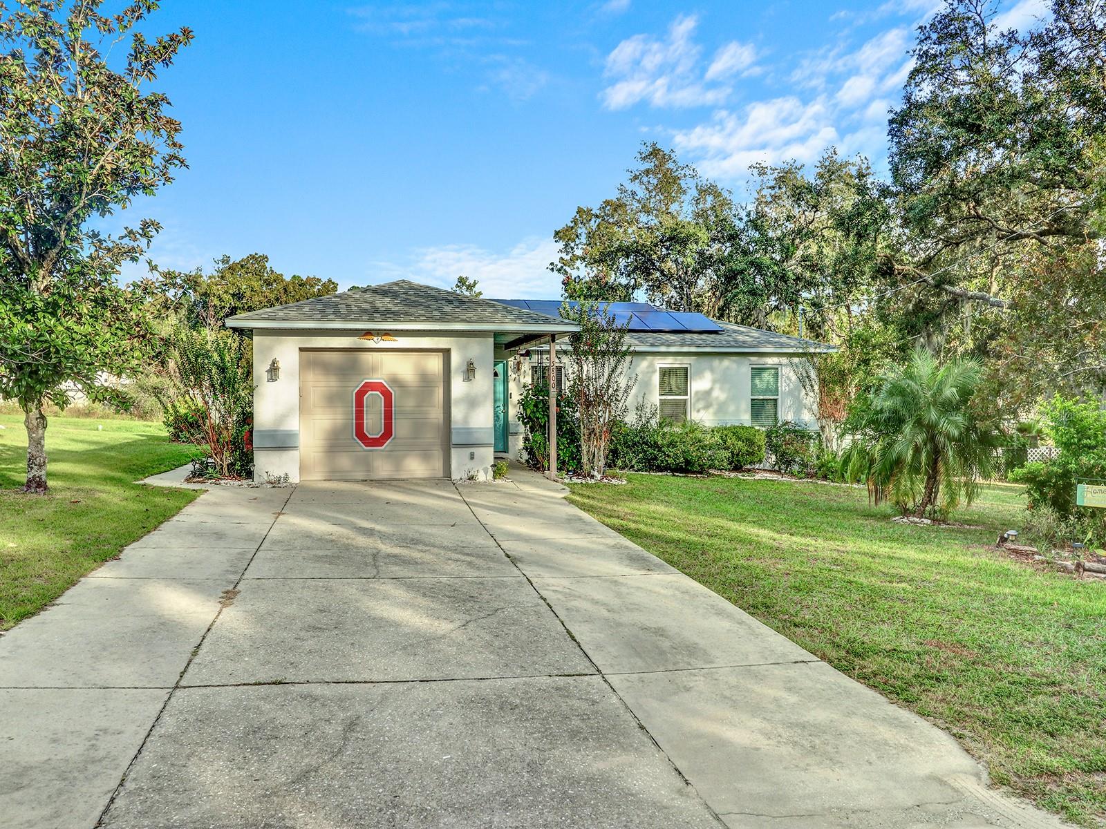 5800 W SPICEY HILL DR, HOMOSASSA, FL, 34448