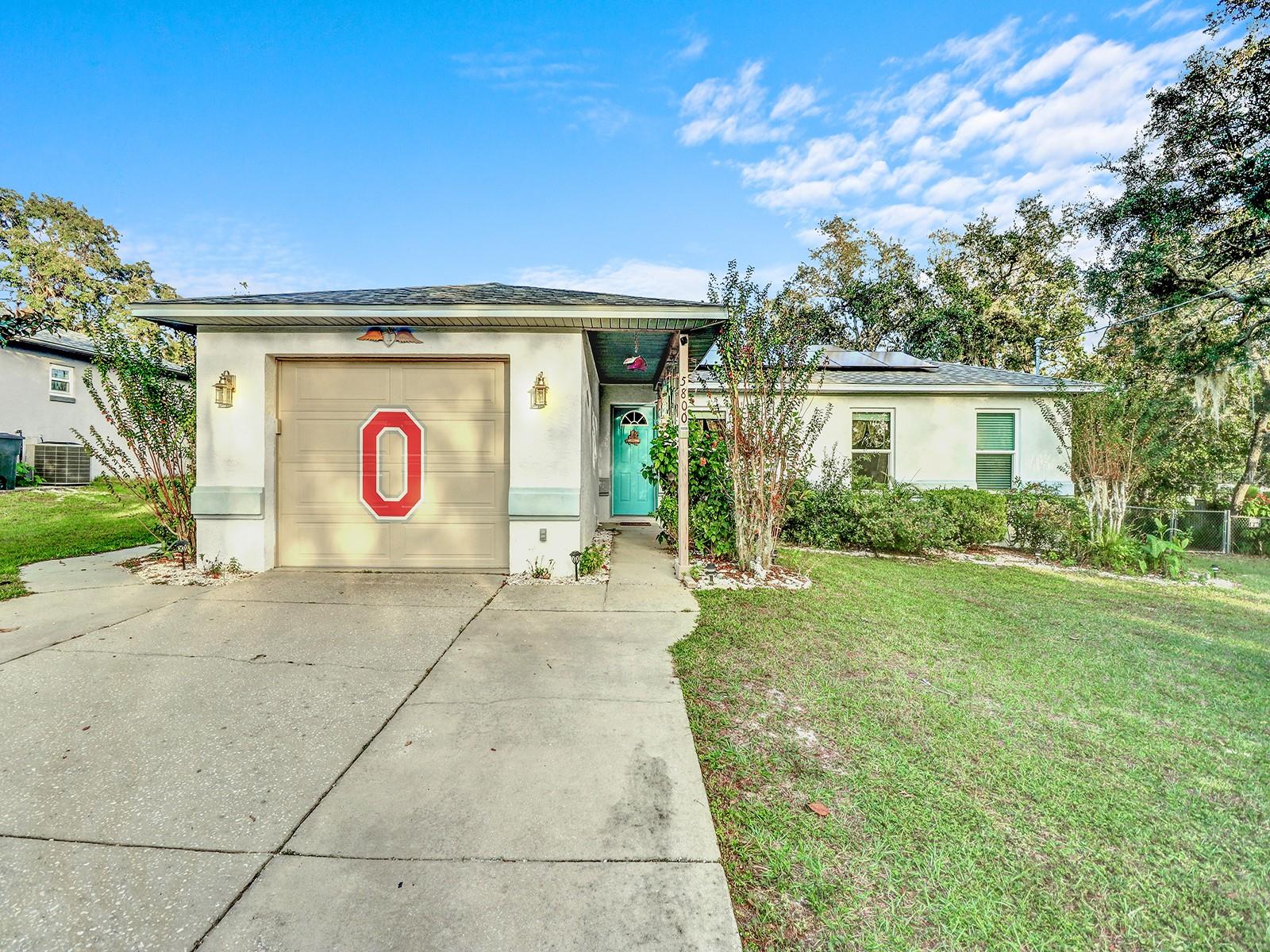 5800 W SPICEY HILL DR, HOMOSASSA, FL, 34448