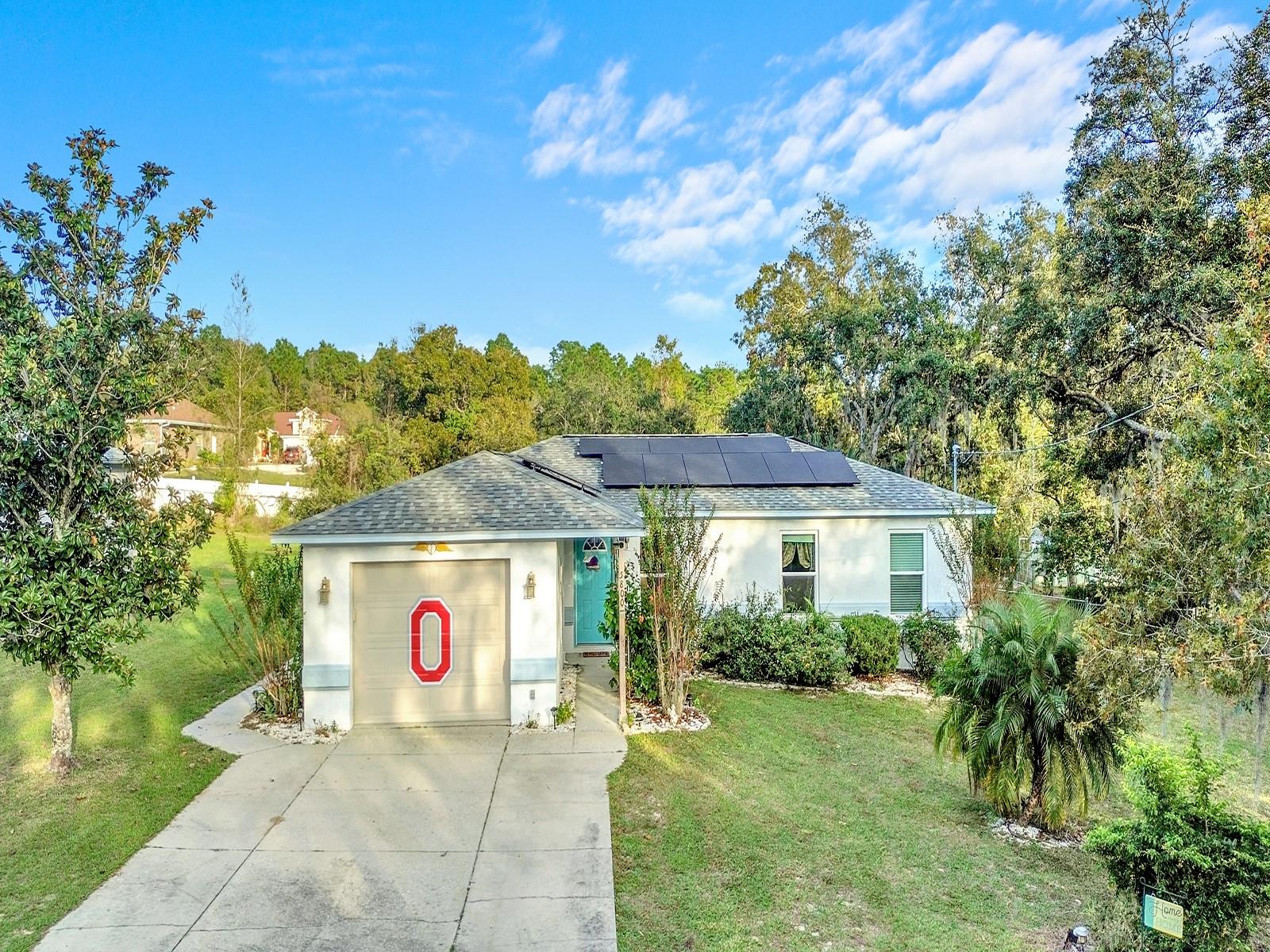 5800 W SPICEY HILL DR, HOMOSASSA, FL, 34448