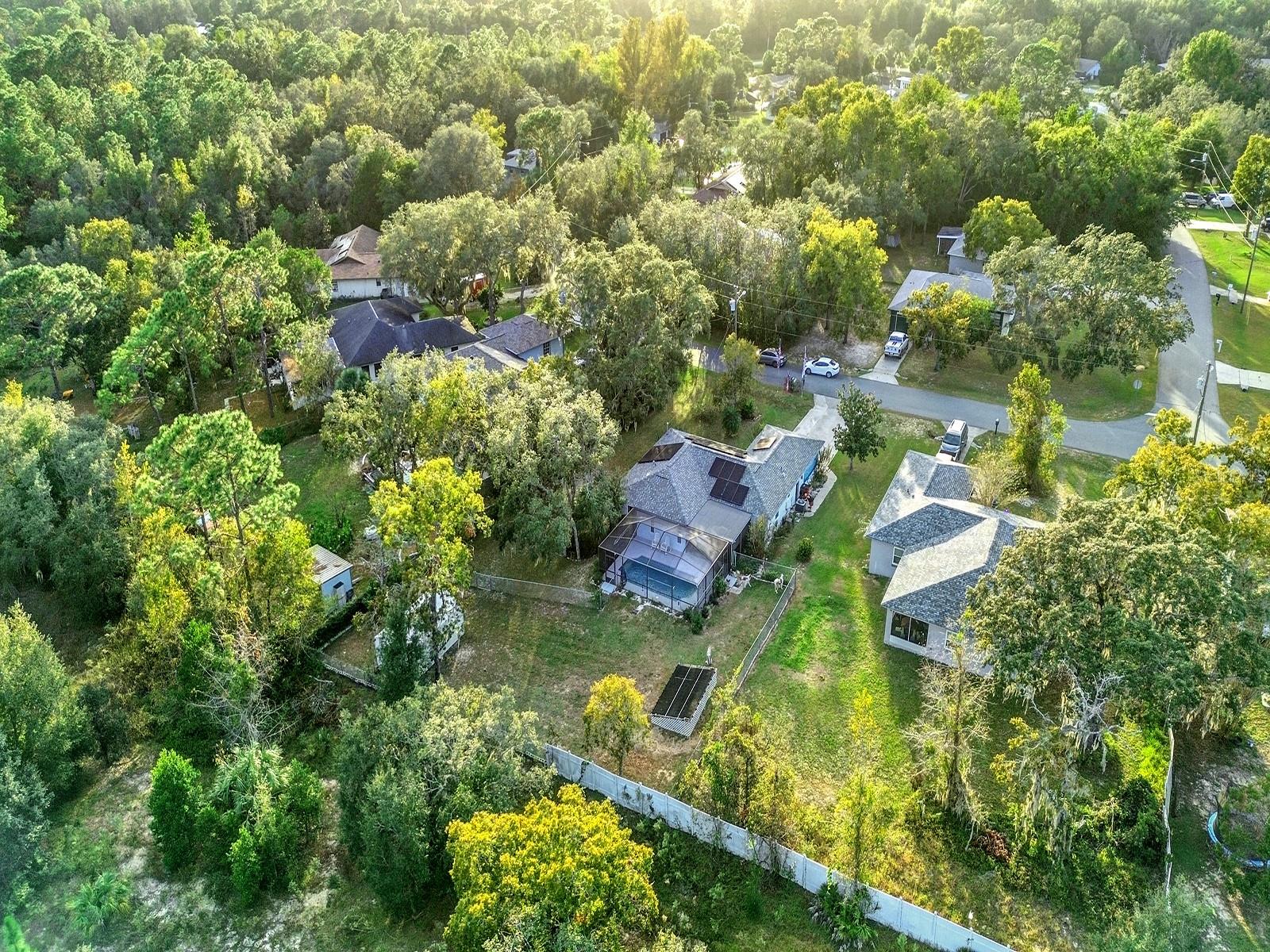 5800 W SPICEY HILL DR, HOMOSASSA, FL, 34448