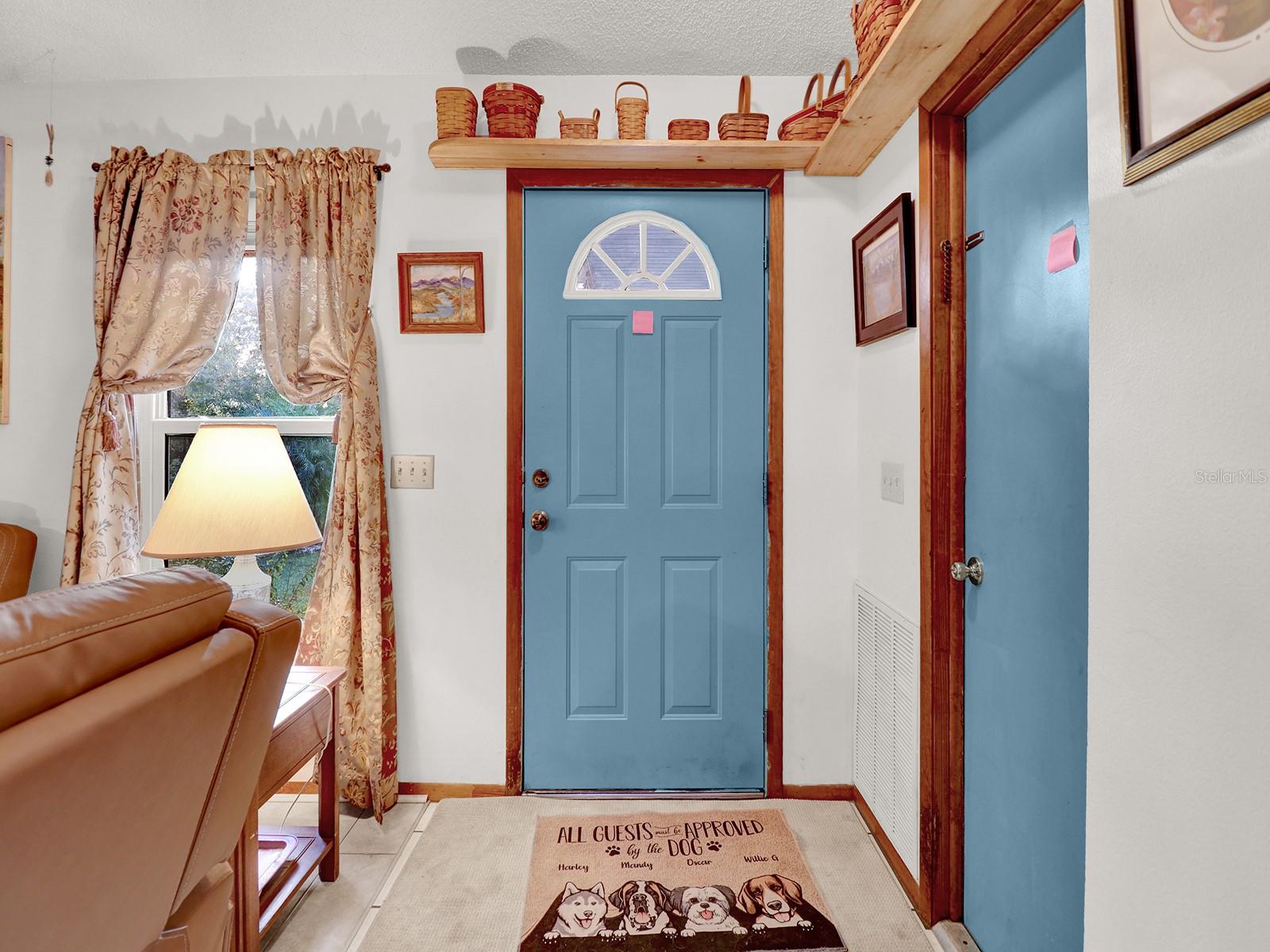 5800 W SPICEY HILL DR, HOMOSASSA, FL, 34448