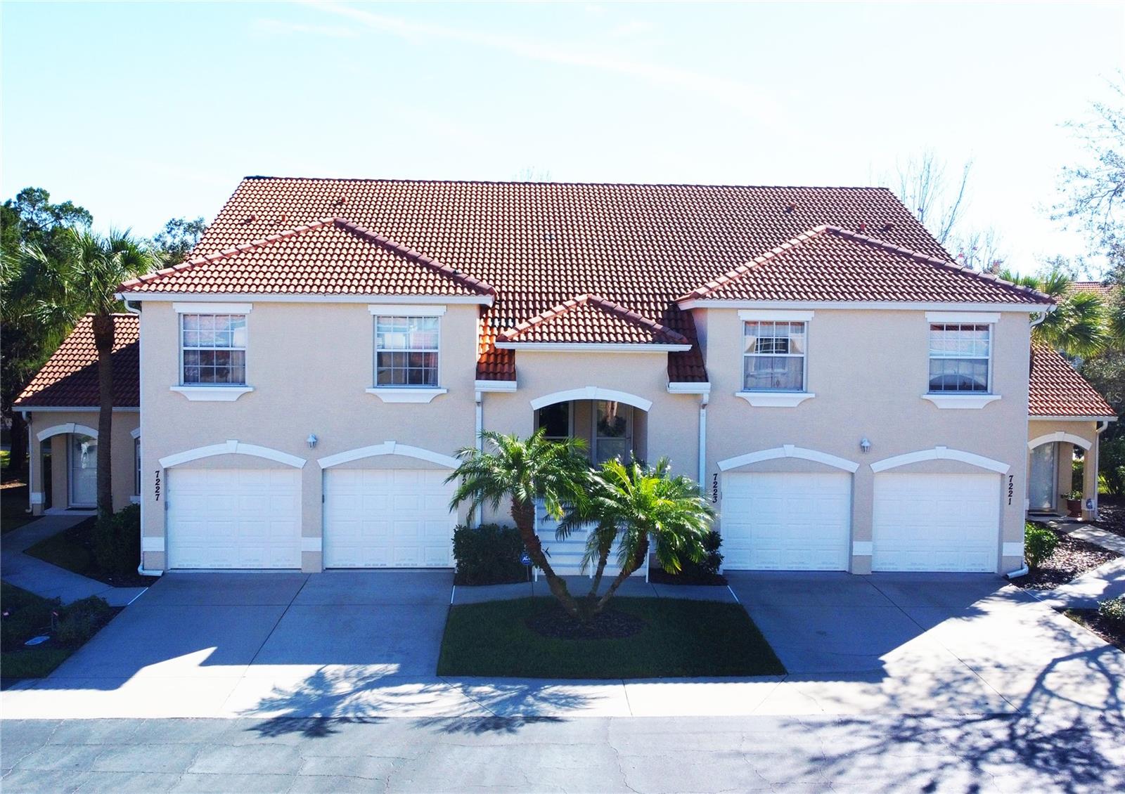 7225 CEDAR HOLLOW CIR #20-201, BRADENTON, FL, 34203