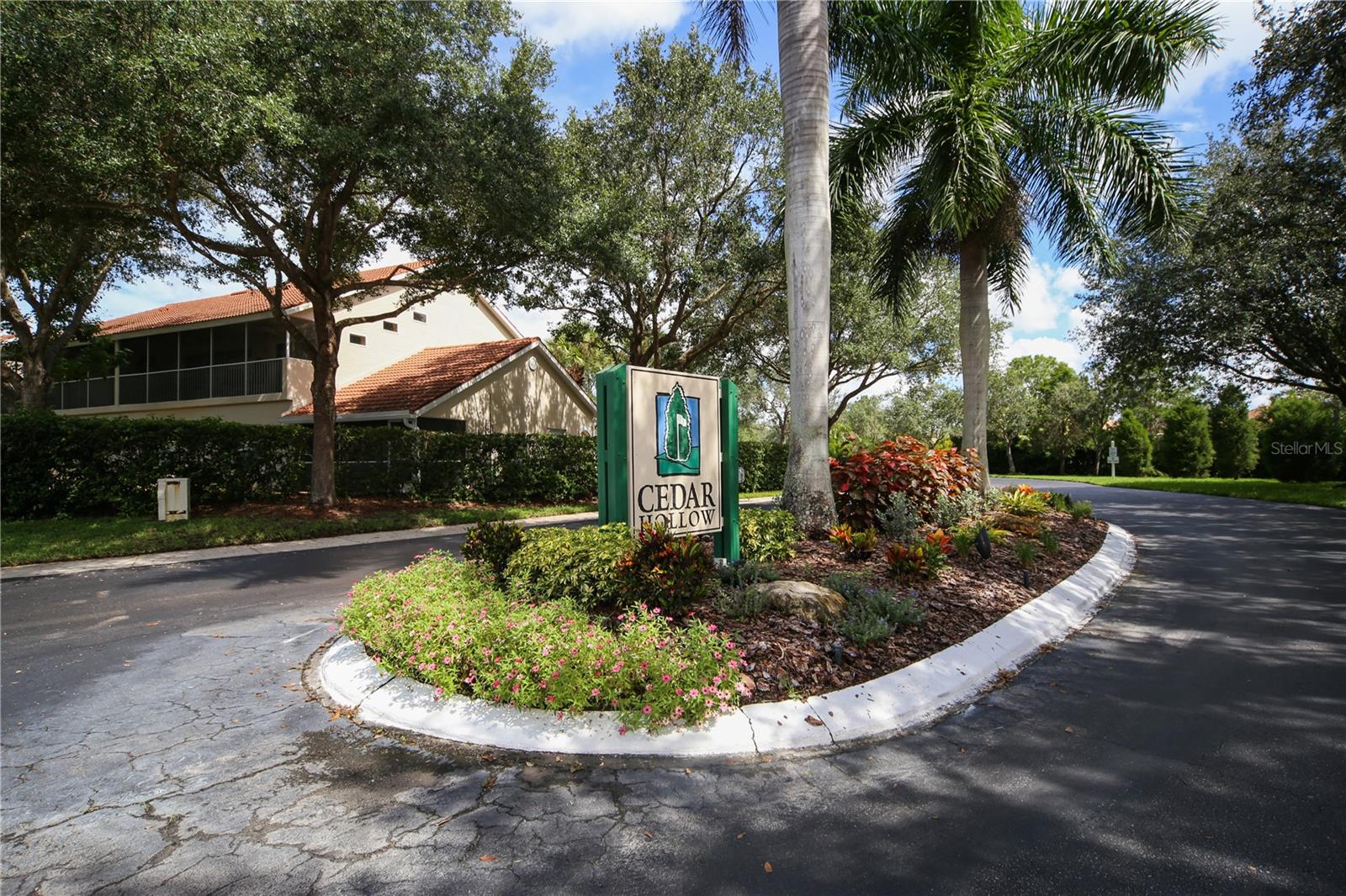 7225 CEDAR HOLLOW CIR #20-201, BRADENTON, FL, 34203