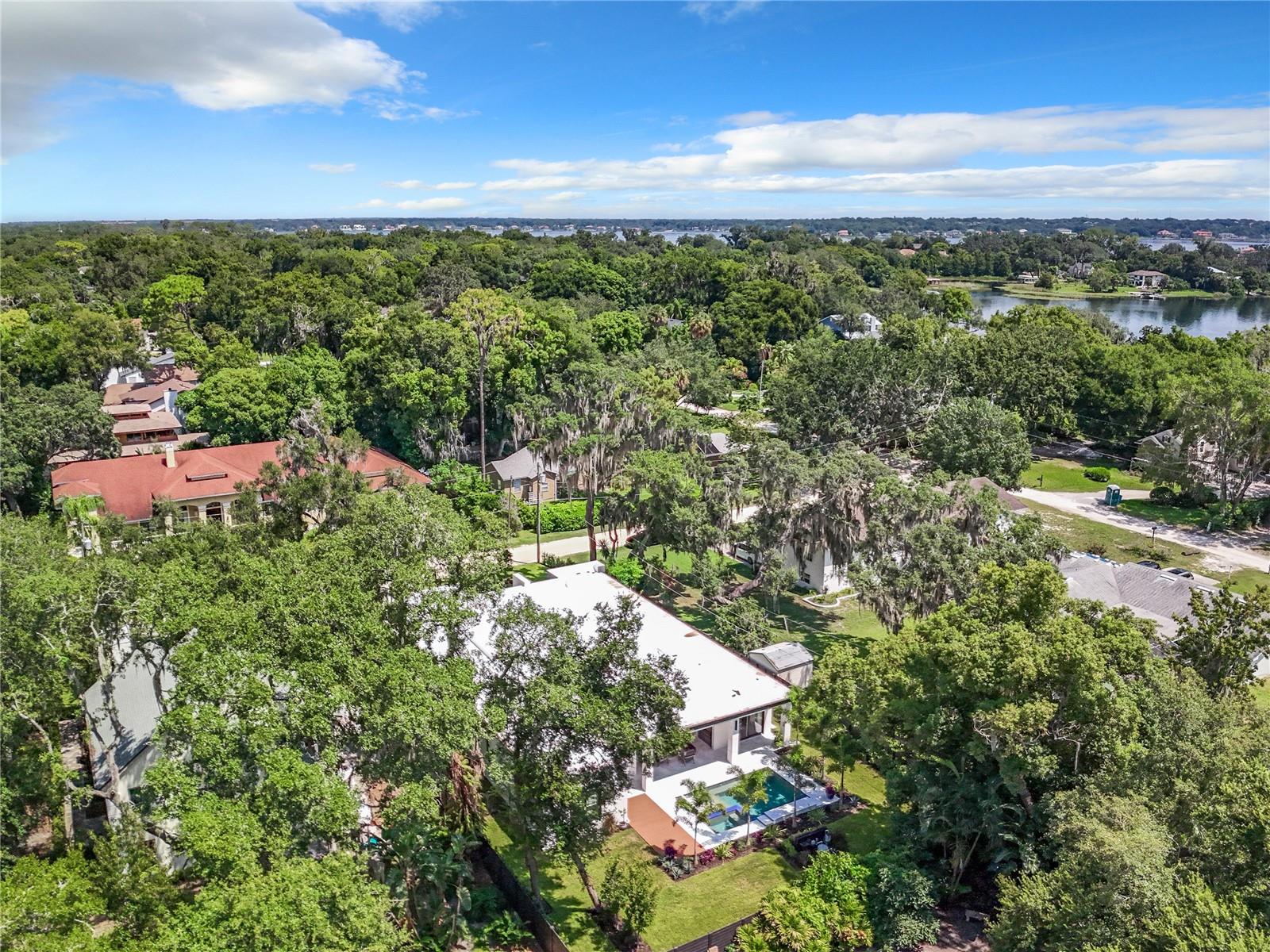 98 E 10TH AVE, WINDERMERE, FL, 34786