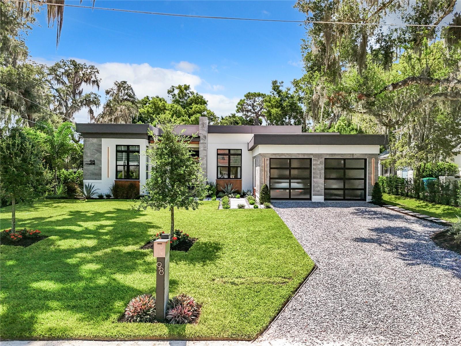 98 E 10TH AVE, WINDERMERE, FL, 34786