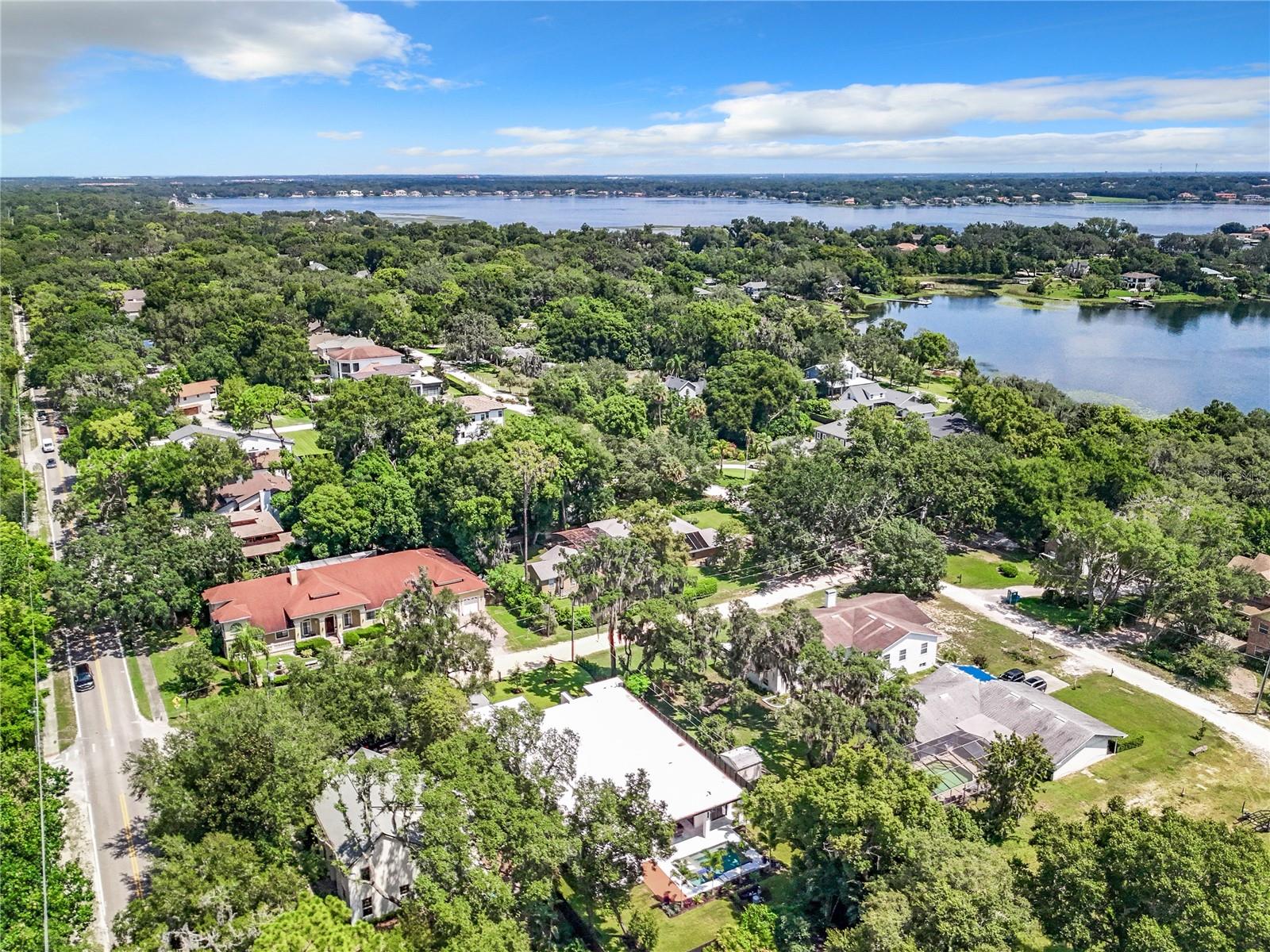 98 E 10TH AVE, WINDERMERE, FL, 34786