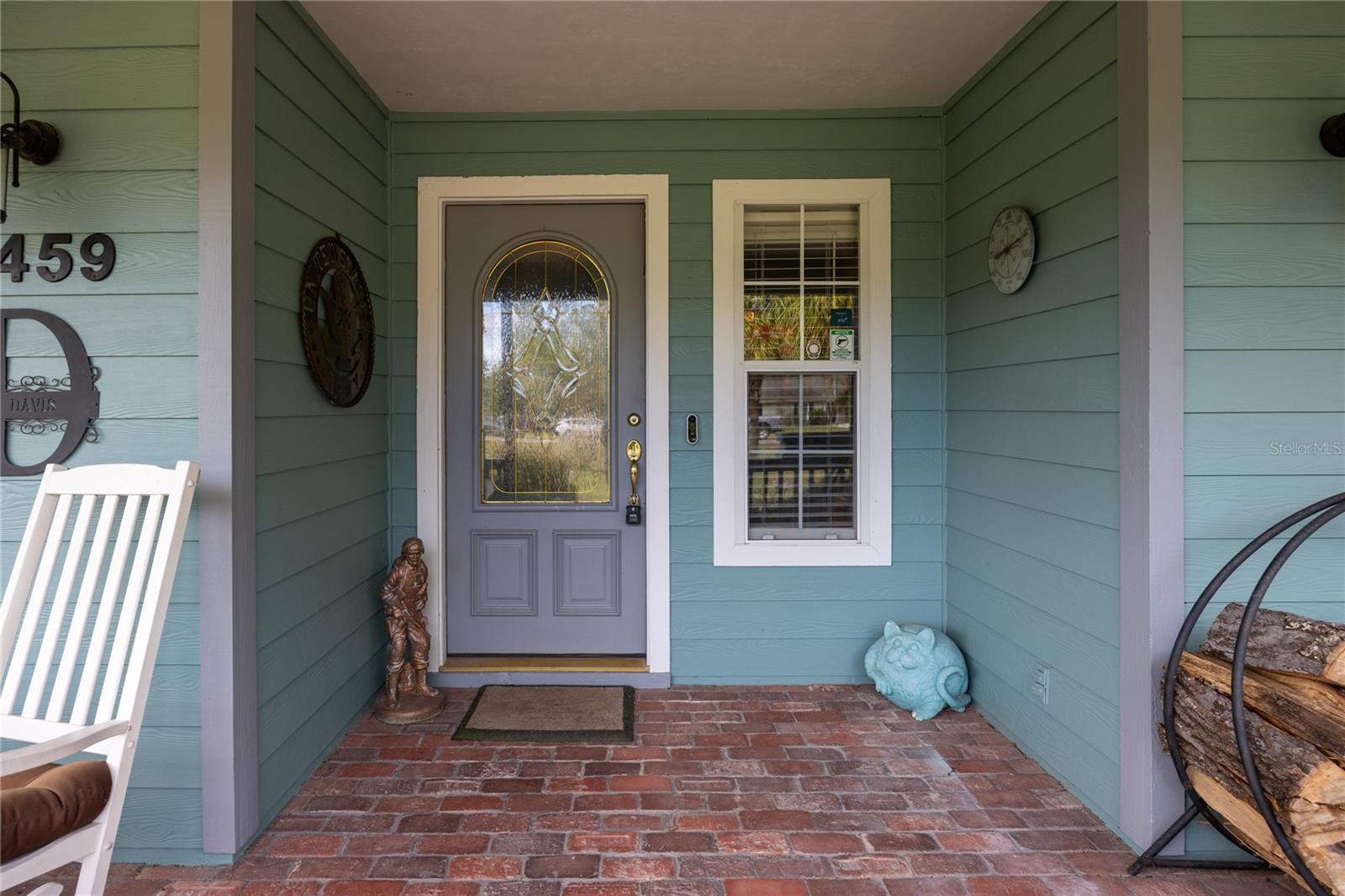 5459 NE 56TH AVE, HIGH SPRINGS, FL, 32643