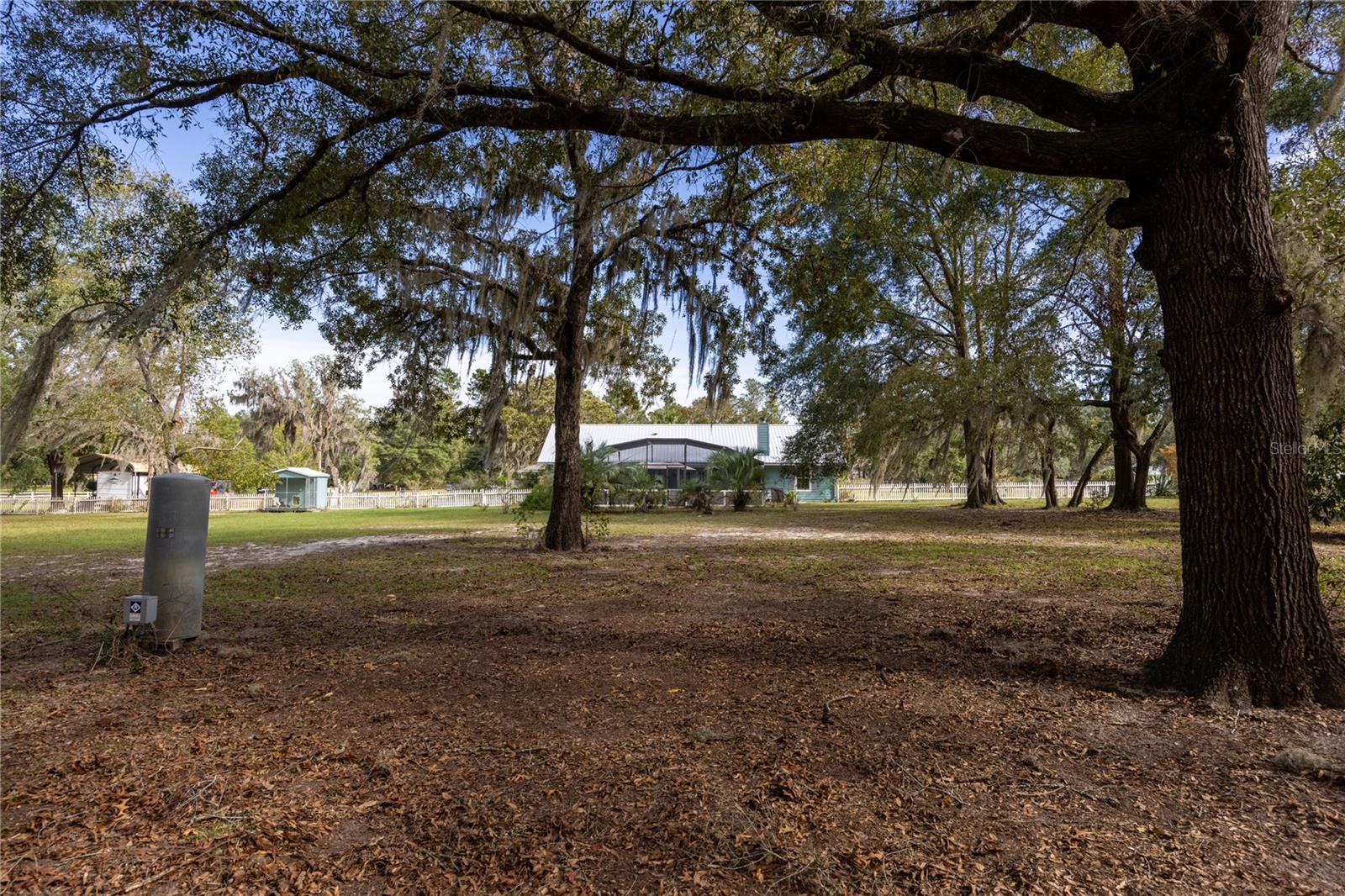 5459 NE 56TH AVE, HIGH SPRINGS, FL, 32643
