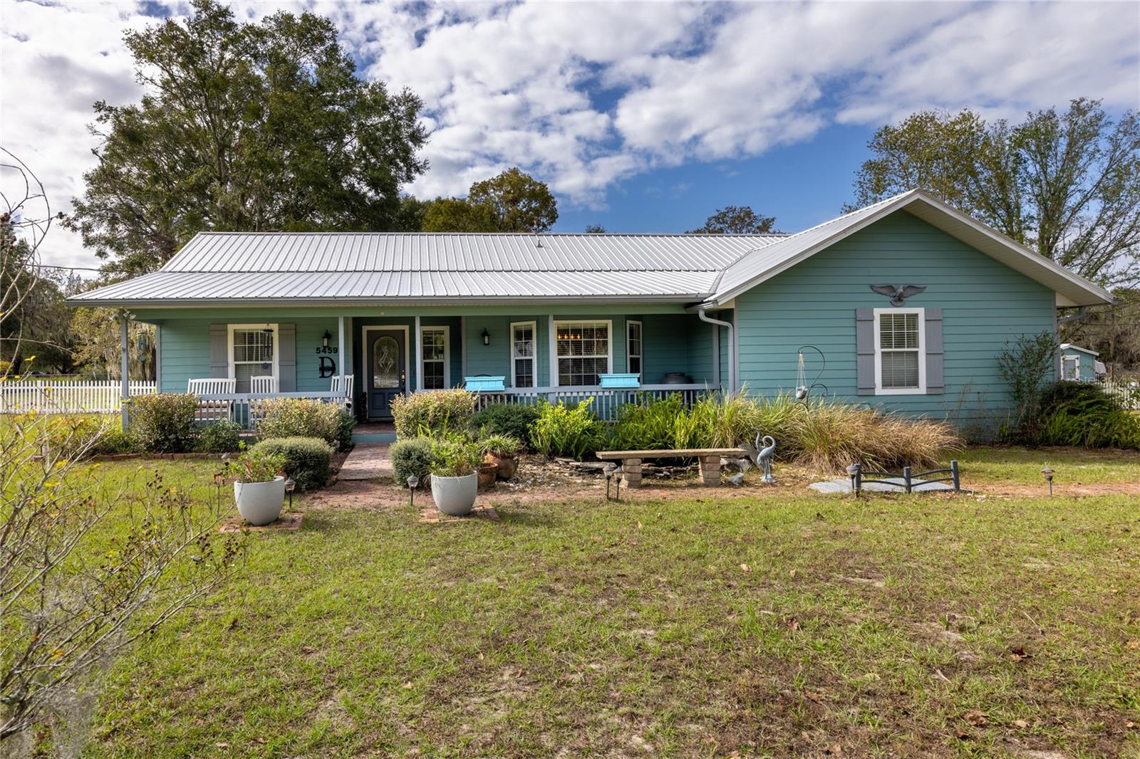 5459 NE 56TH AVE, HIGH SPRINGS, FL, 32643