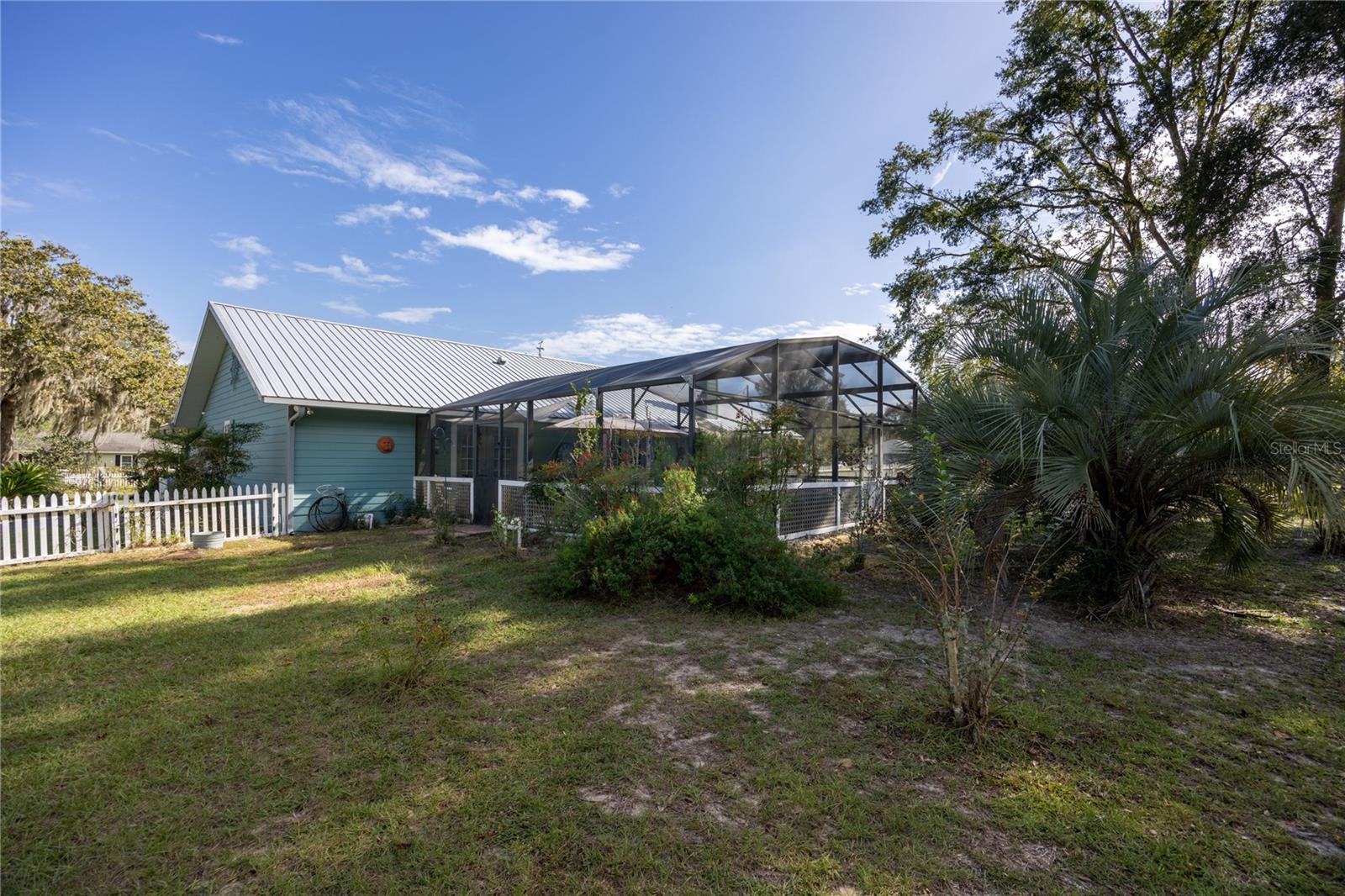 5459 NE 56TH AVE, HIGH SPRINGS, FL, 32643