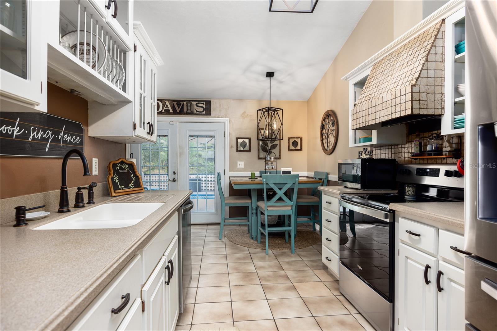 5459 NE 56TH AVE, HIGH SPRINGS, FL, 32643