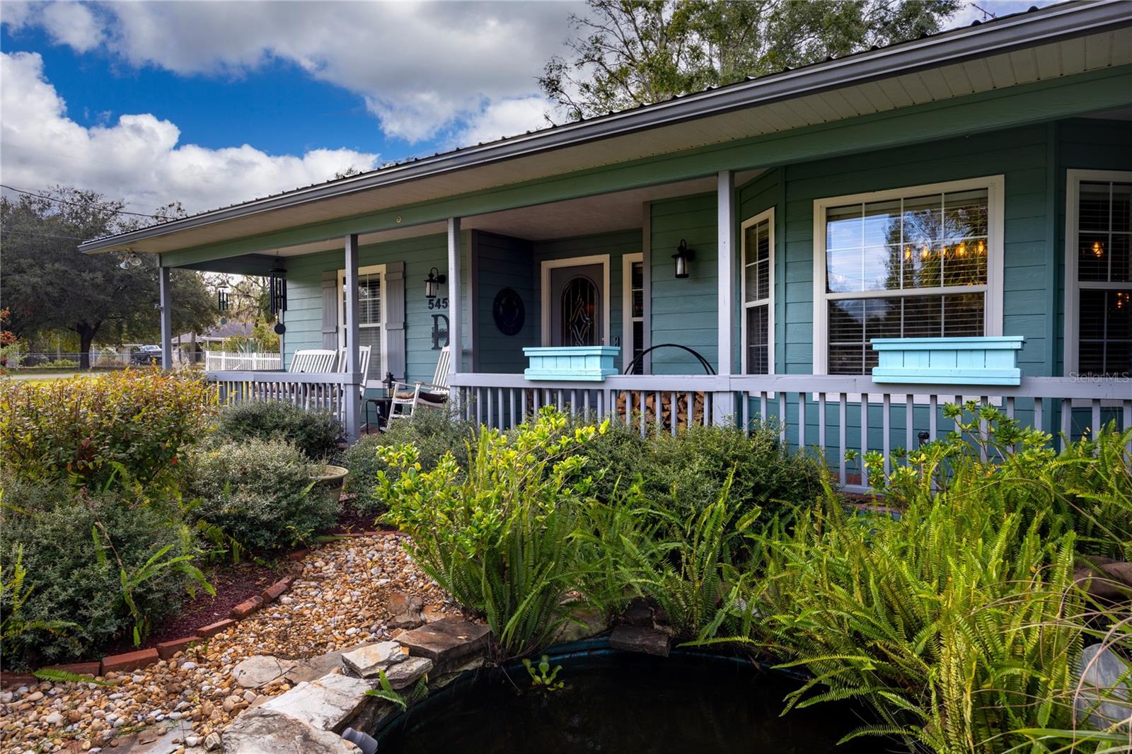 5459 NE 56TH AVE, HIGH SPRINGS, FL, 32643